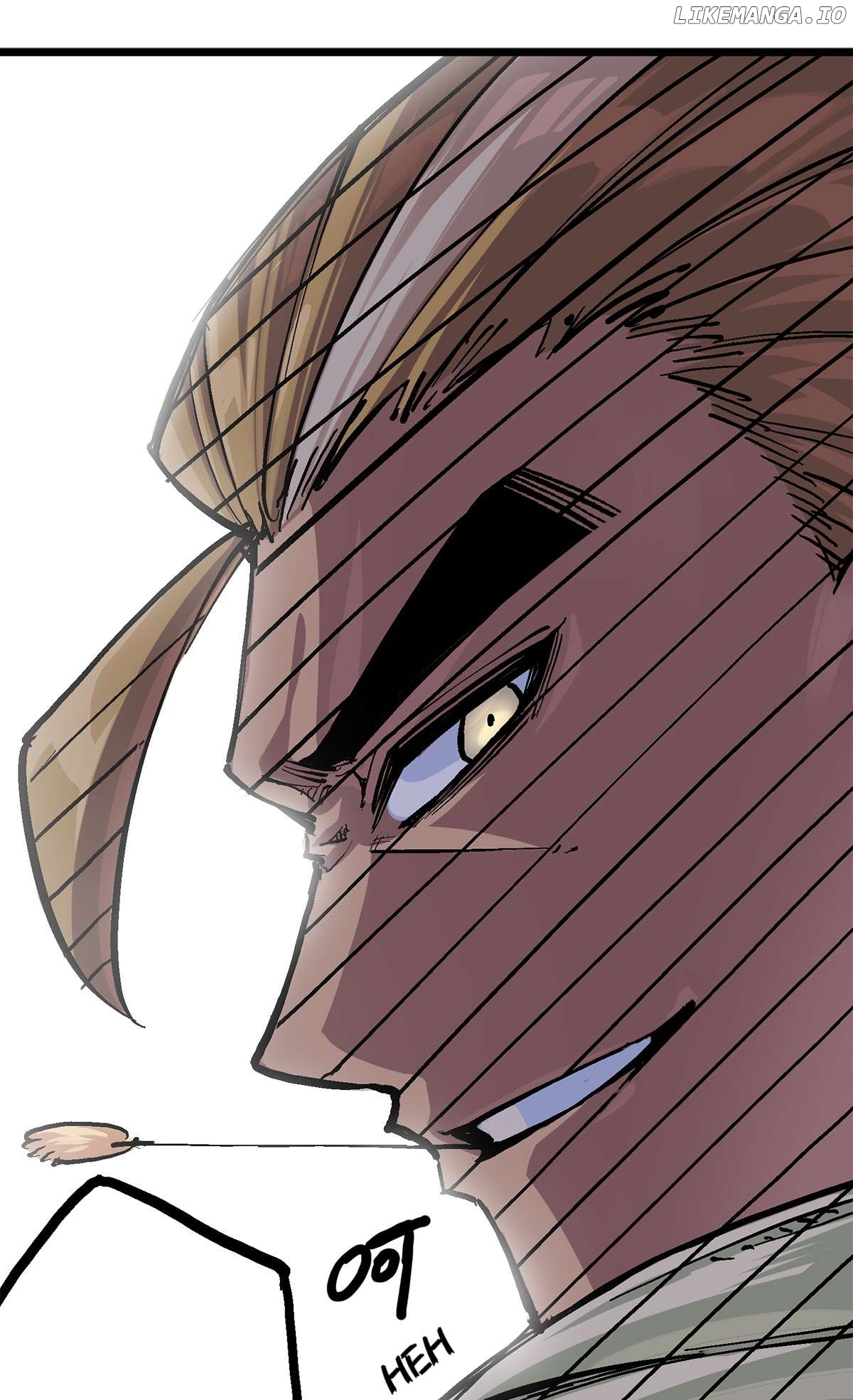 Wu Liu Qi: Heibai Shuanglong 2 Chapter 11 - page 17