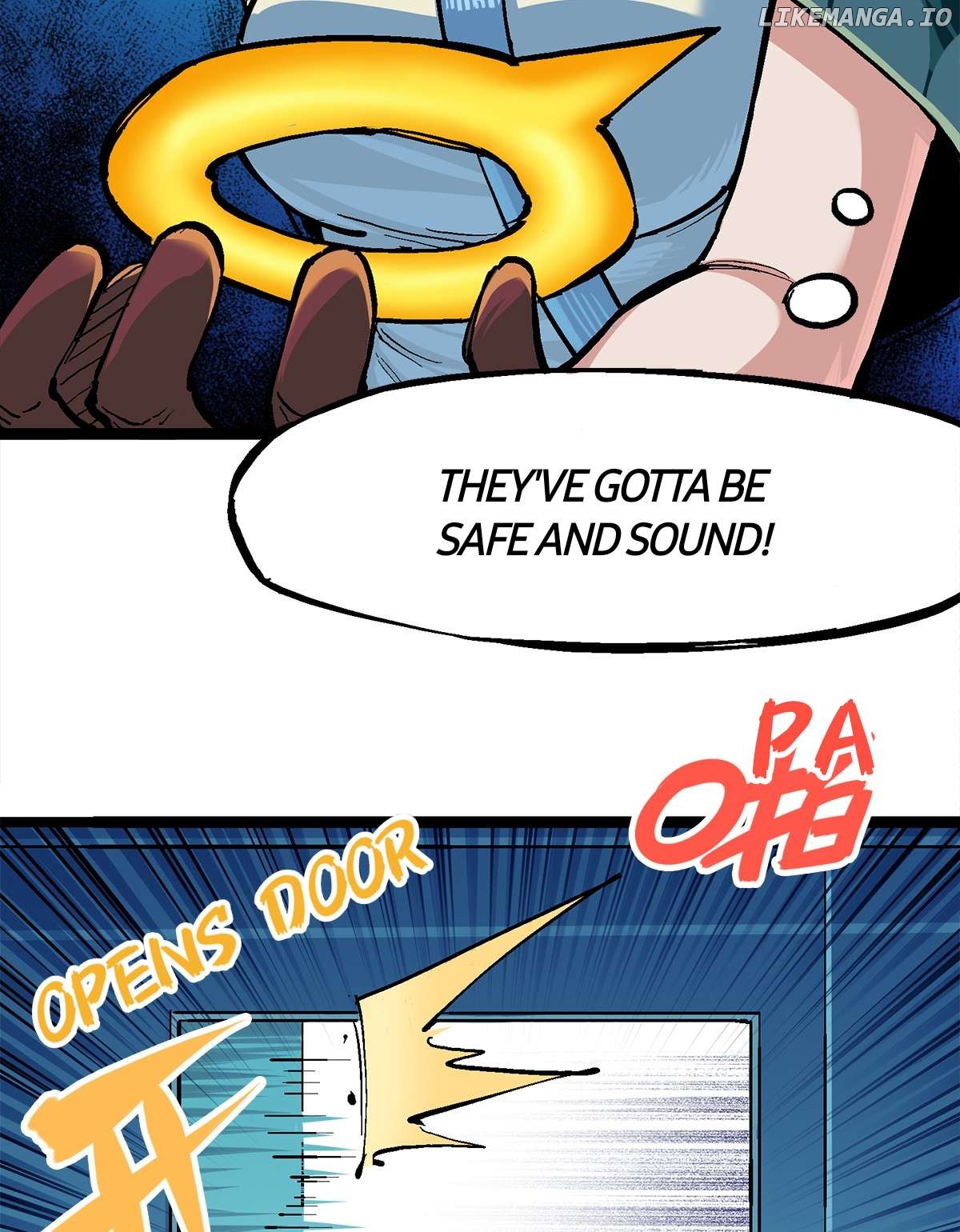 Wu Liu Qi: Heibai Shuanglong 2 Chapter 11 - page 26