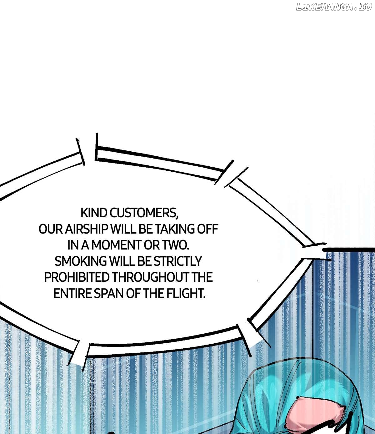 Wu Liu Qi: Heibai Shuanglong 2 Chapter 11 - page 38