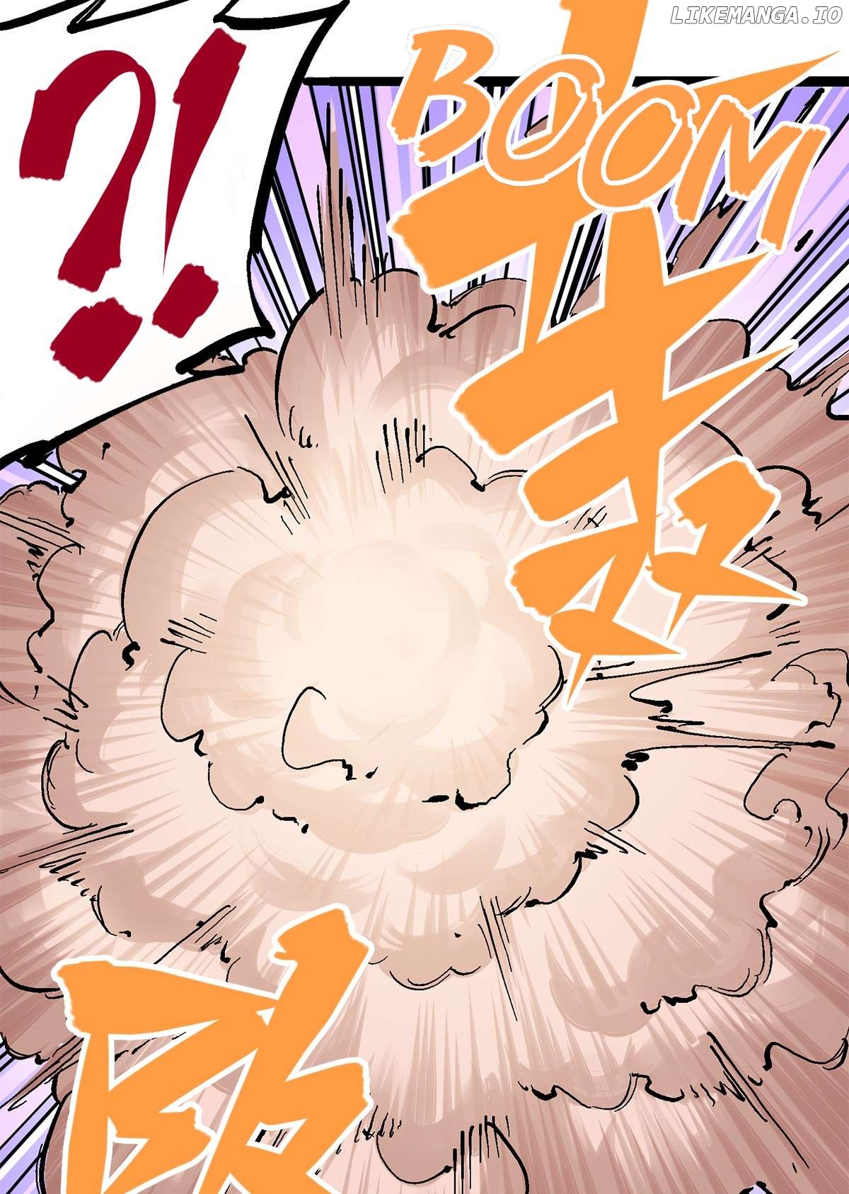 Wu Liu Qi: Heibai Shuanglong 2 Chapter 11 - page 49