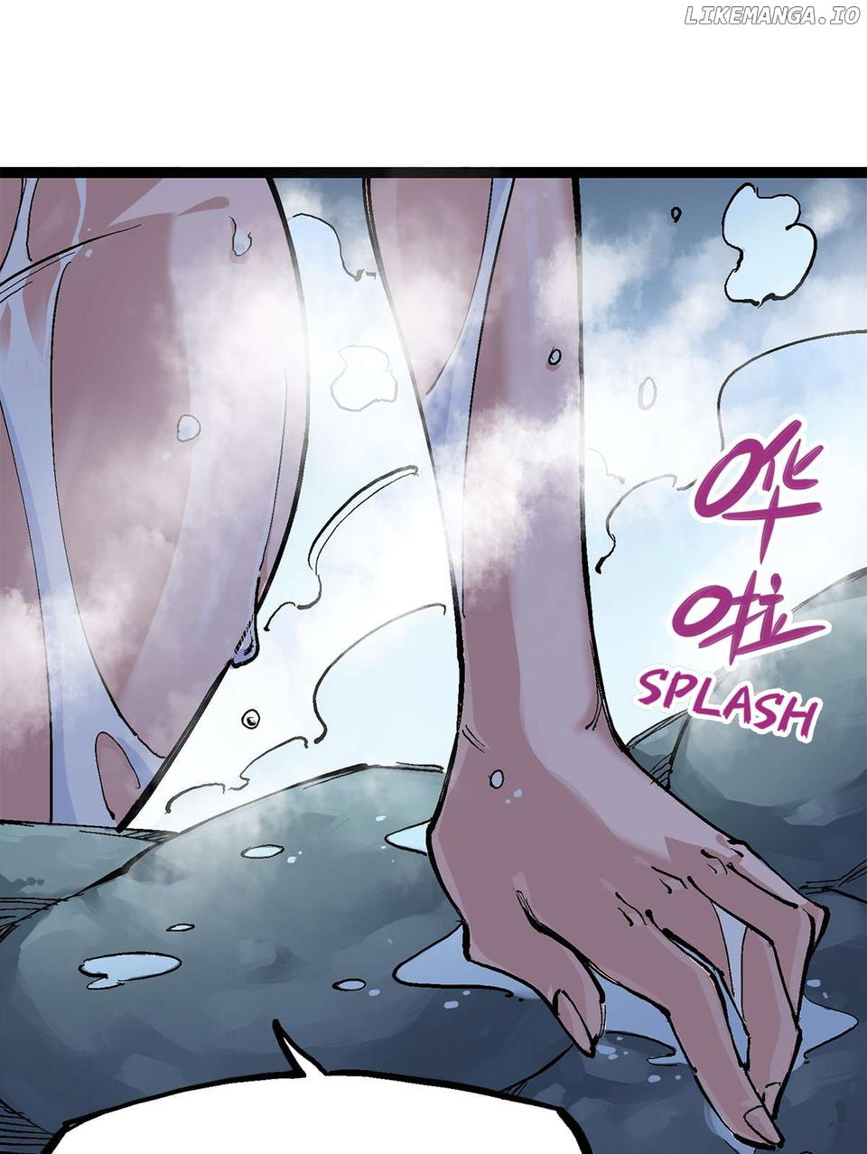 Wu Liu Qi: Heibai Shuanglong 2 Chapter 11 - page 55