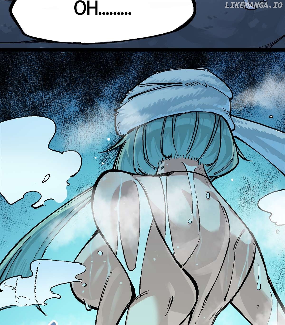 Wu Liu Qi: Heibai Shuanglong 2 Chapter 11 - page 56
