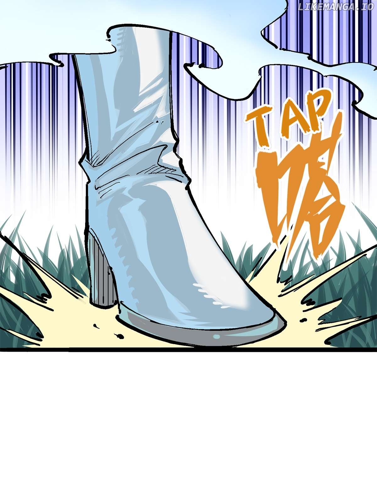 Wu Liu Qi: Heibai Shuanglong 2 Chapter 11 - page 59