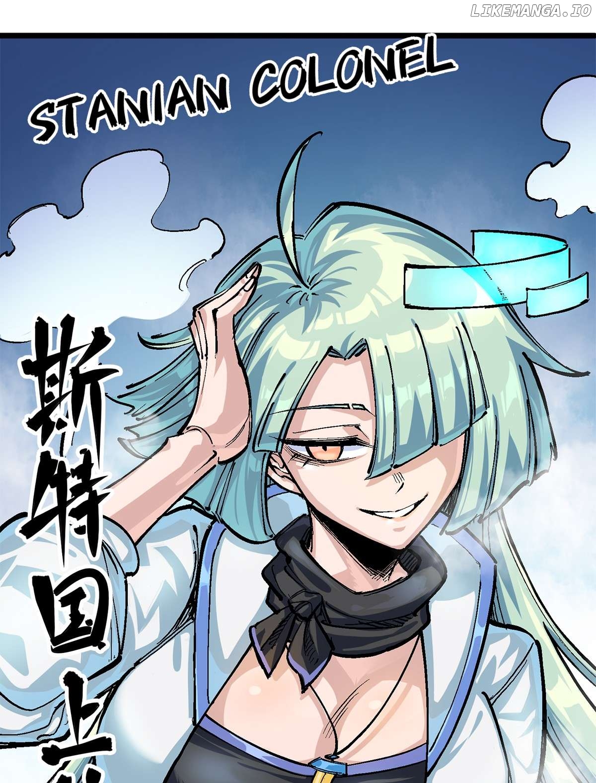 Wu Liu Qi: Heibai Shuanglong 2 Chapter 11 - page 60