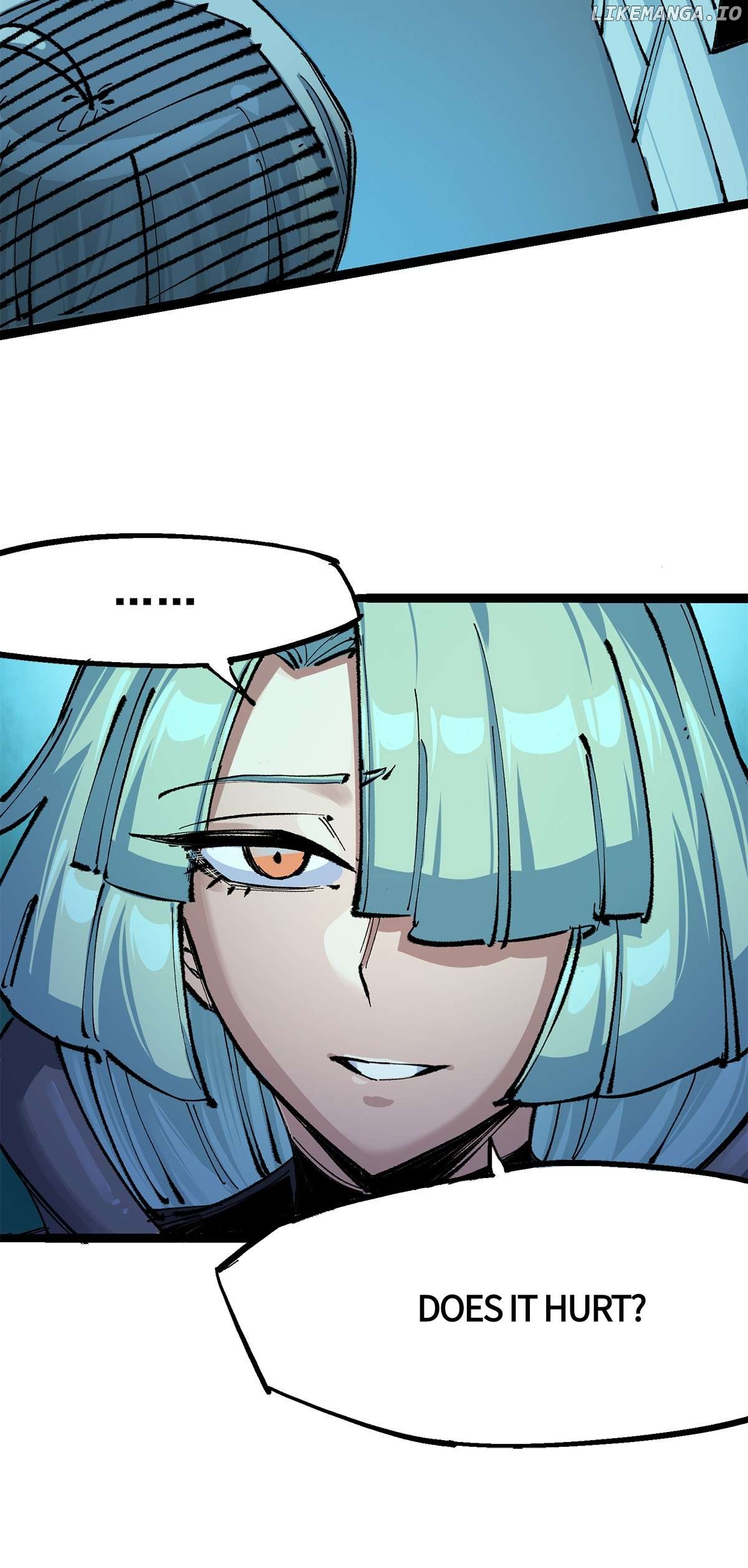 Wu Liu Qi: Heibai Shuanglong 2 Chapter 17 - page 44
