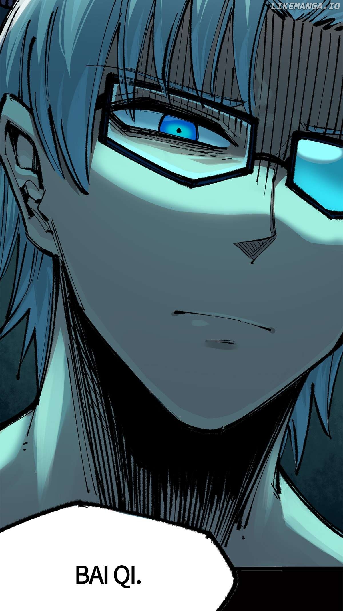 Wu Liu Qi: Heibai Shuanglong 2 Chapter 17 - page 47