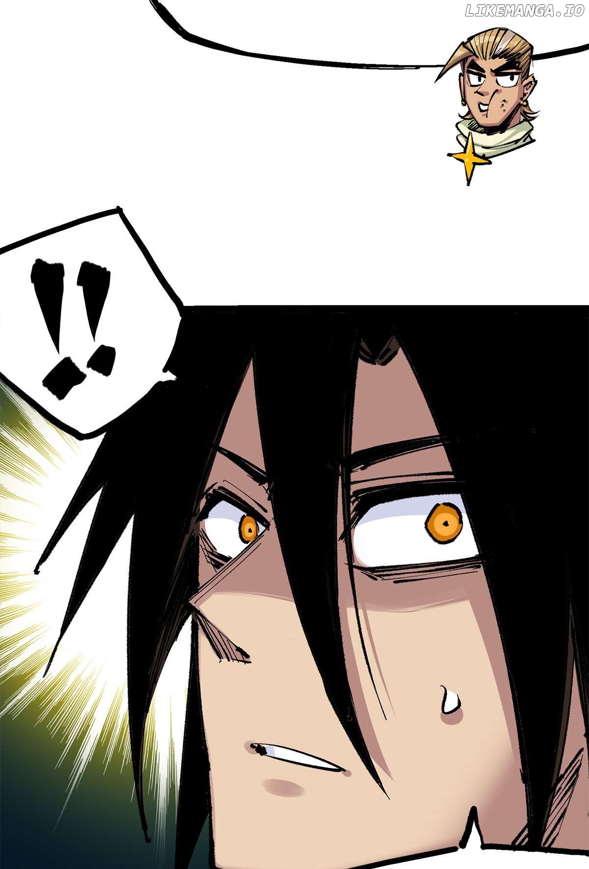 Wu Liu Qi: Heibai Shuanglong 2 Chapter 17 - page 7