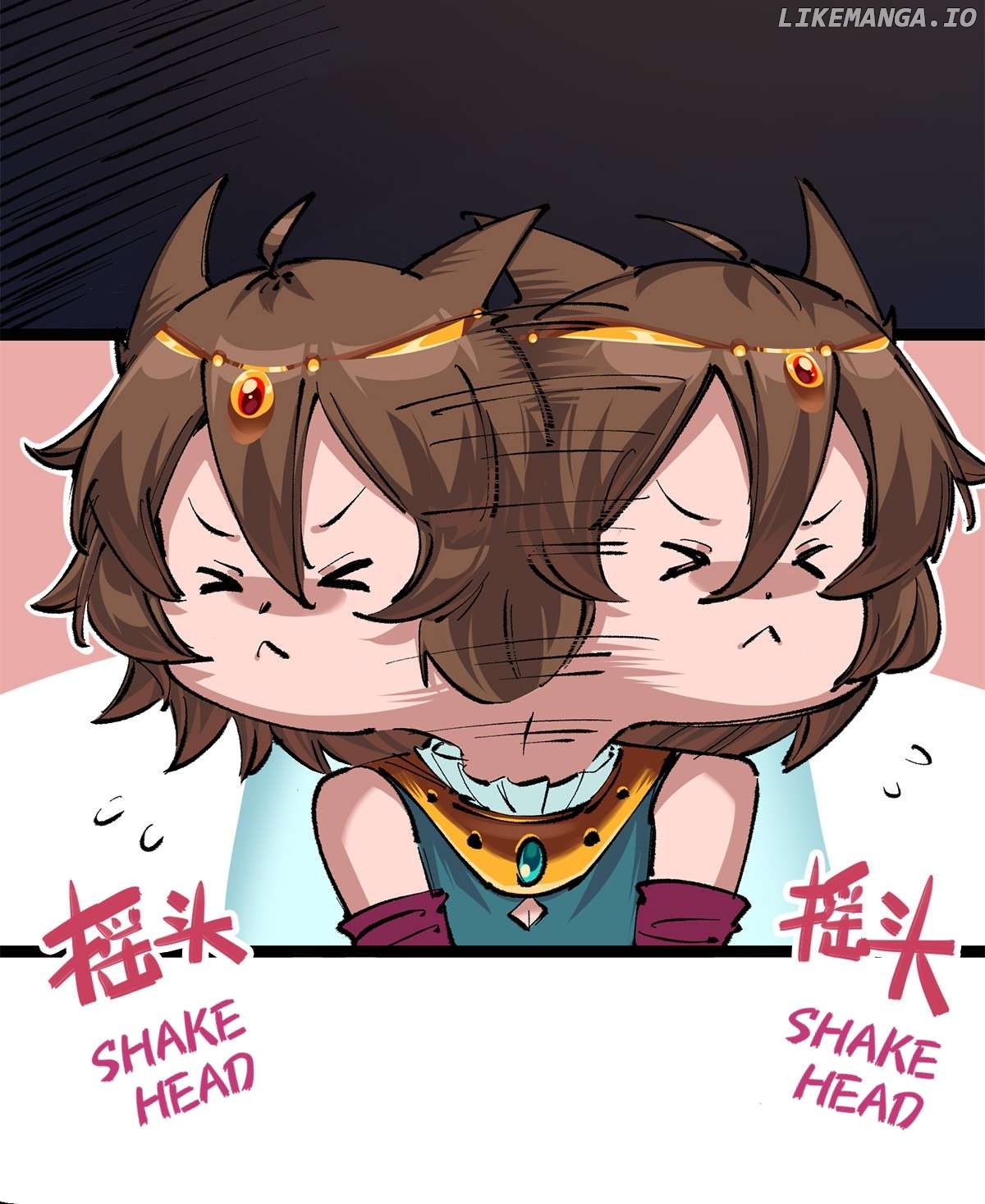 Wu Liu Qi: Heibai Shuanglong 2 Chapter 16 - page 12