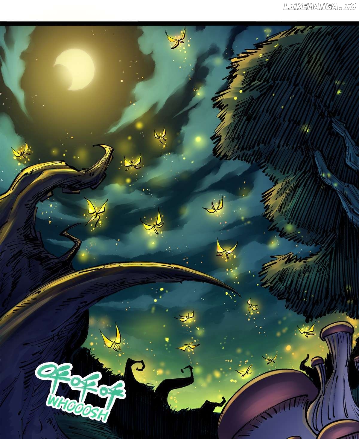 Wu Liu Qi: Heibai Shuanglong 2 Chapter 16 - page 18