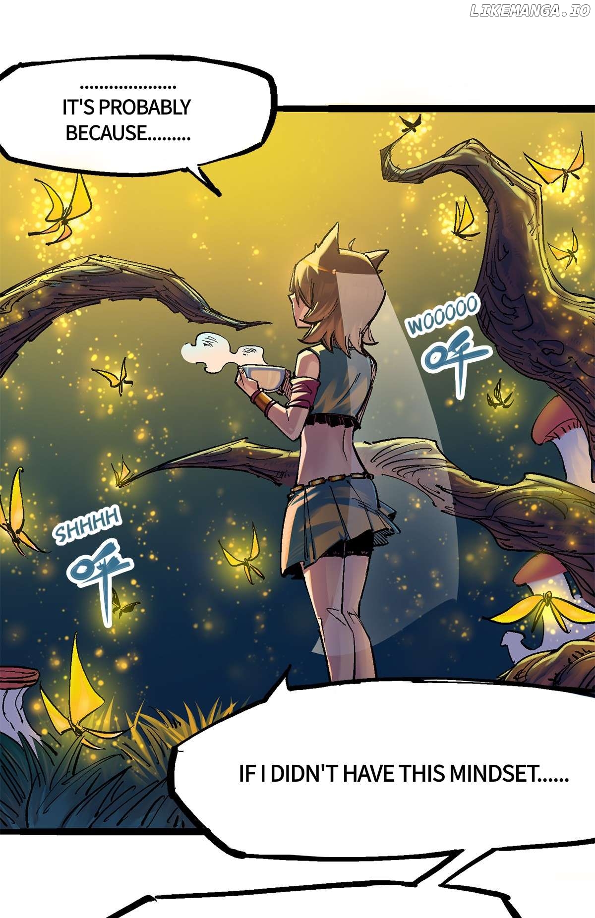 Wu Liu Qi: Heibai Shuanglong 2 Chapter 16 - page 22