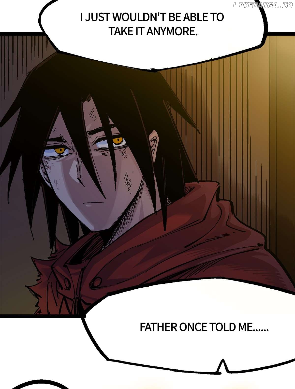 Wu Liu Qi: Heibai Shuanglong 2 Chapter 16 - page 23