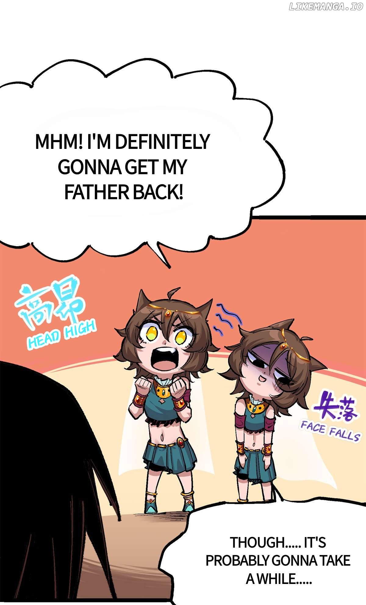 Wu Liu Qi: Heibai Shuanglong 2 Chapter 16 - page 26