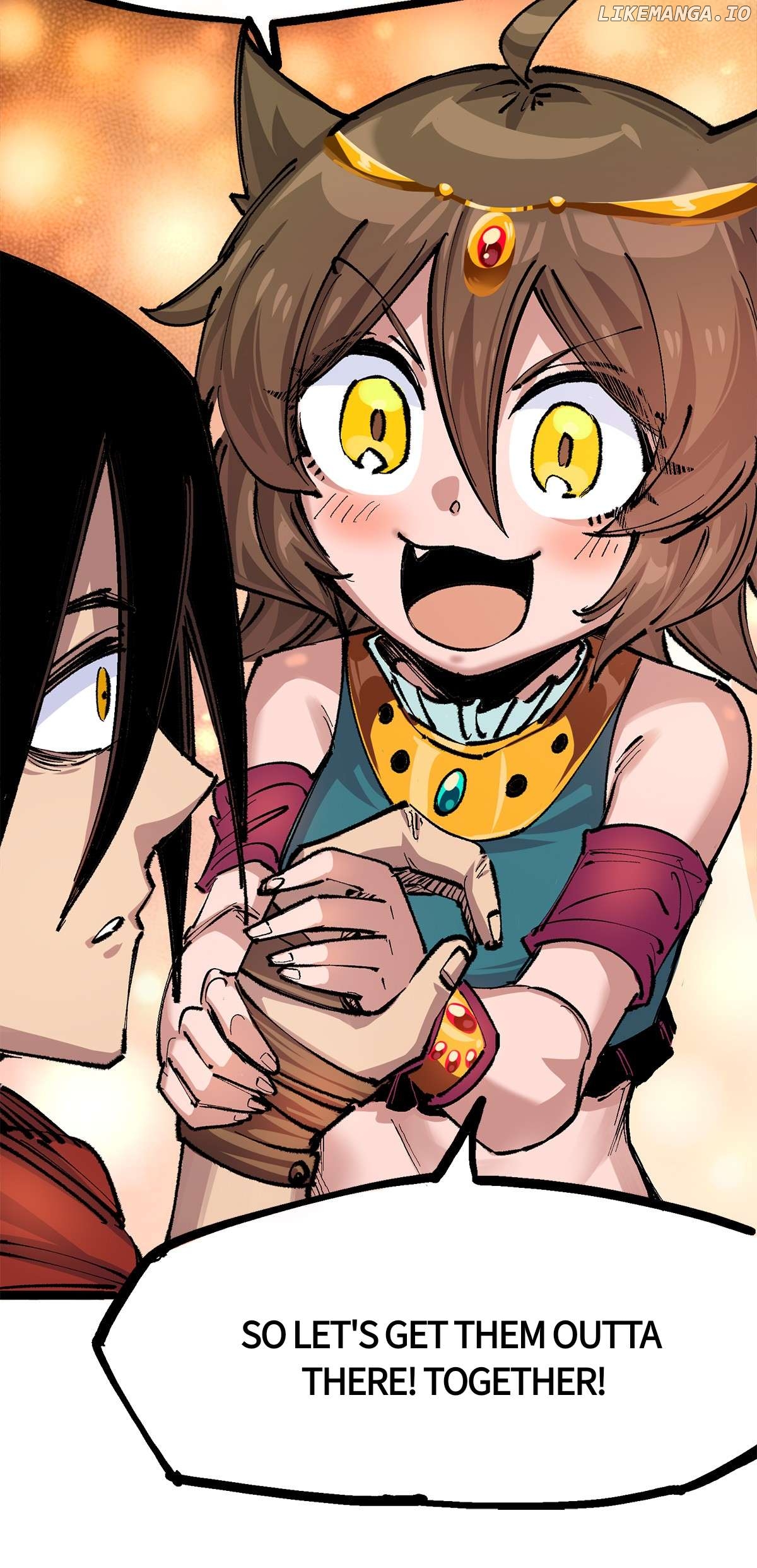 Wu Liu Qi: Heibai Shuanglong 2 Chapter 16 - page 31