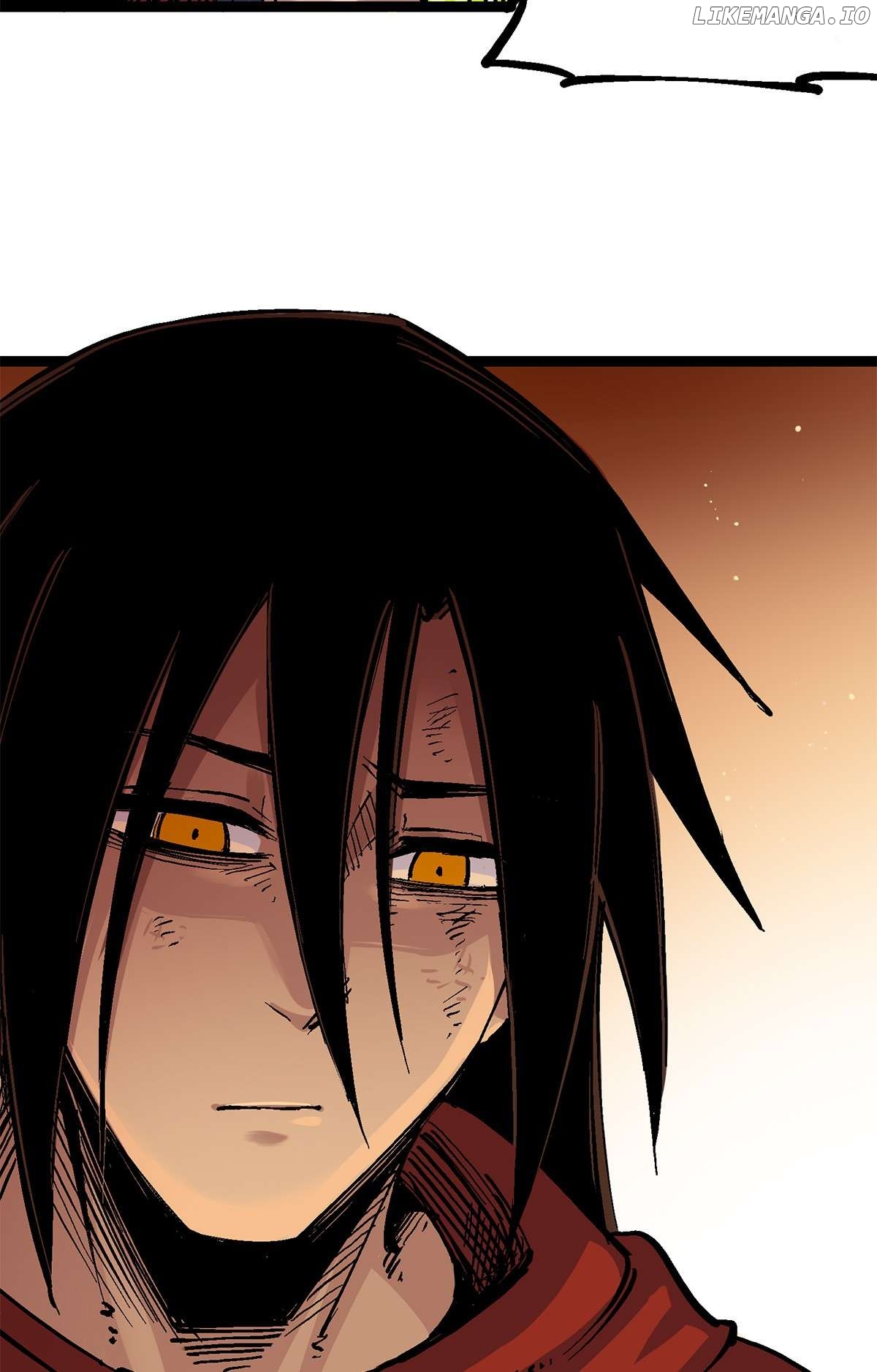 Wu Liu Qi: Heibai Shuanglong 2 Chapter 16 - page 34