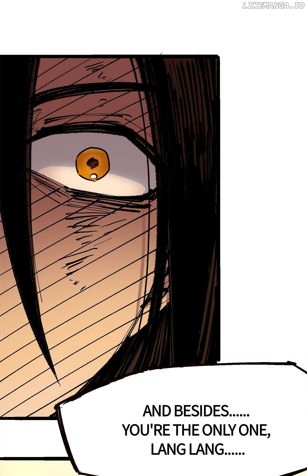 Wu Liu Qi: Heibai Shuanglong 2 Chapter 16 - page 38