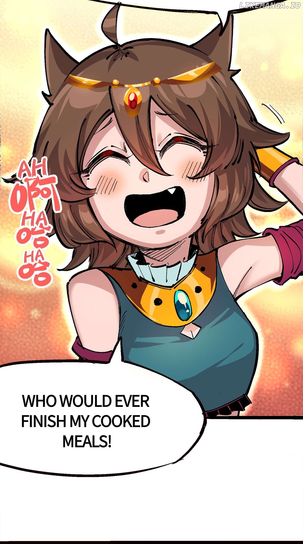 Wu Liu Qi: Heibai Shuanglong 2 Chapter 16 - page 39