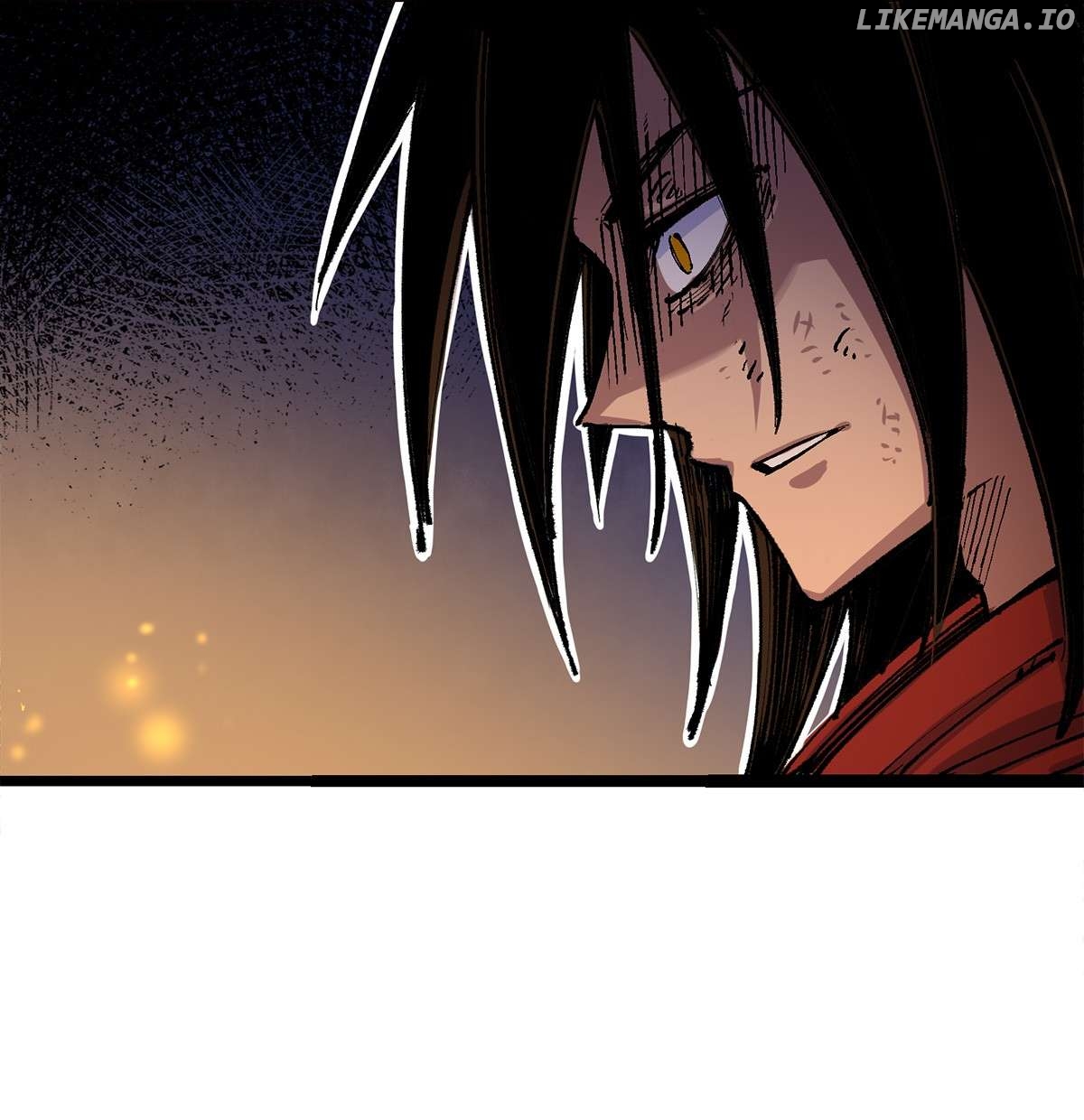 Wu Liu Qi: Heibai Shuanglong 2 Chapter 16 - page 40