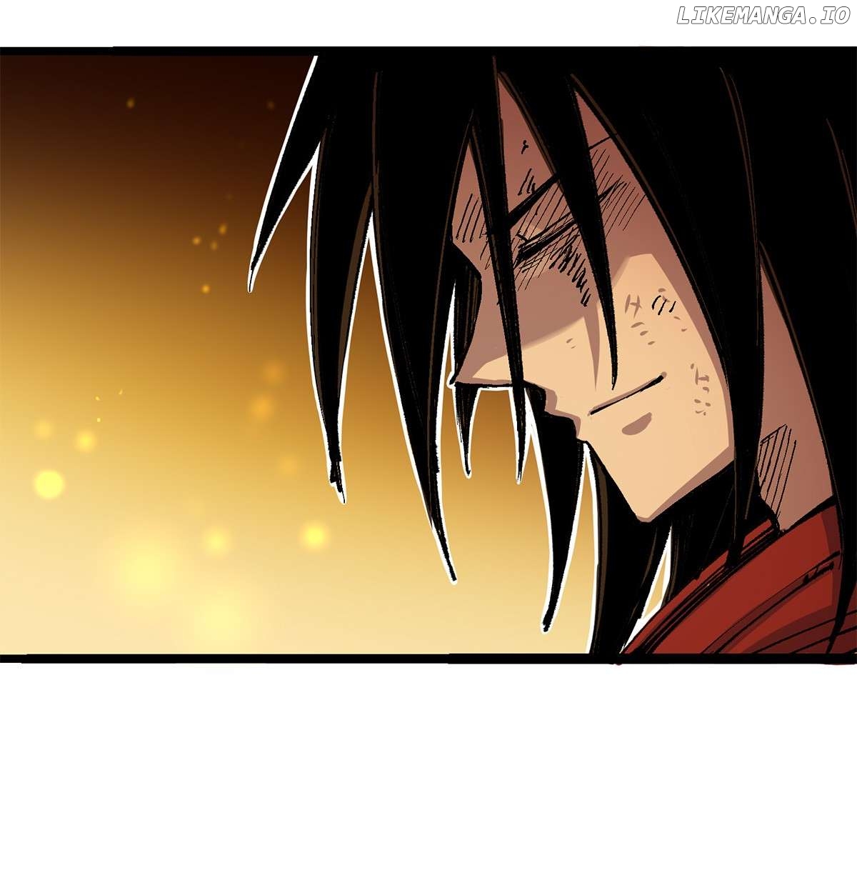 Wu Liu Qi: Heibai Shuanglong 2 Chapter 16 - page 41