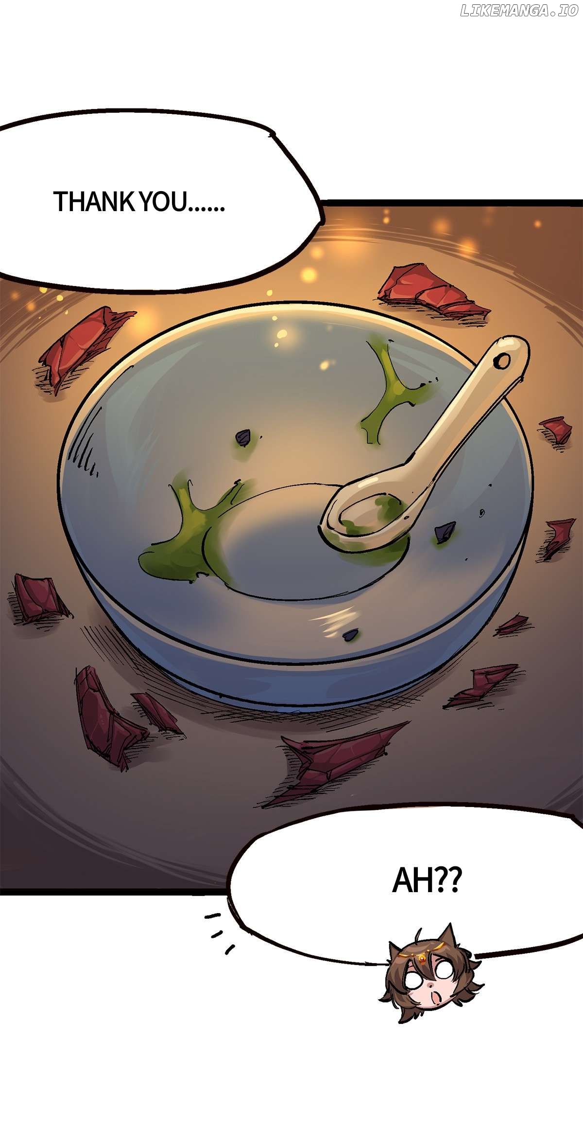 Wu Liu Qi: Heibai Shuanglong 2 Chapter 16 - page 42