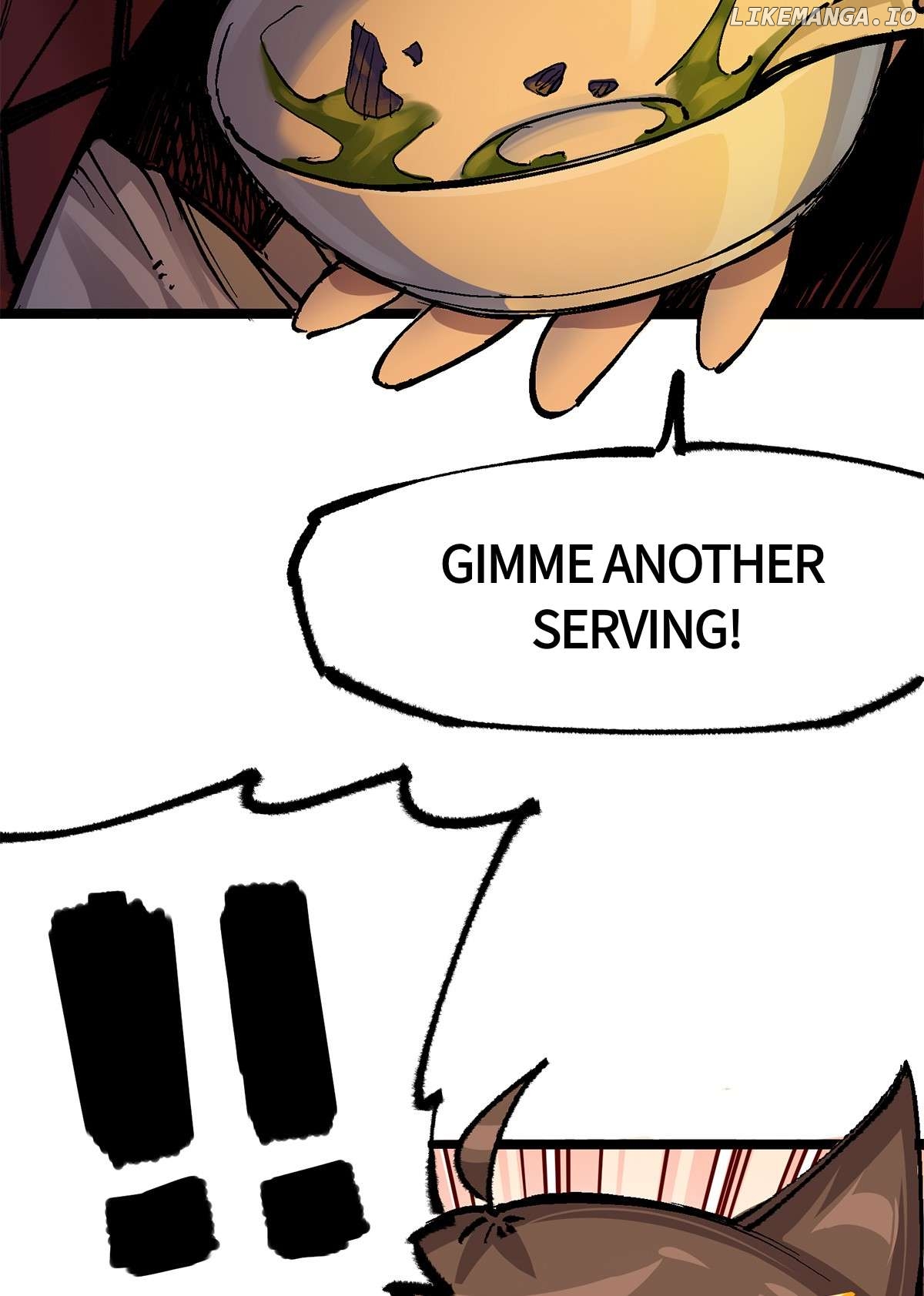 Wu Liu Qi: Heibai Shuanglong 2 Chapter 16 - page 44