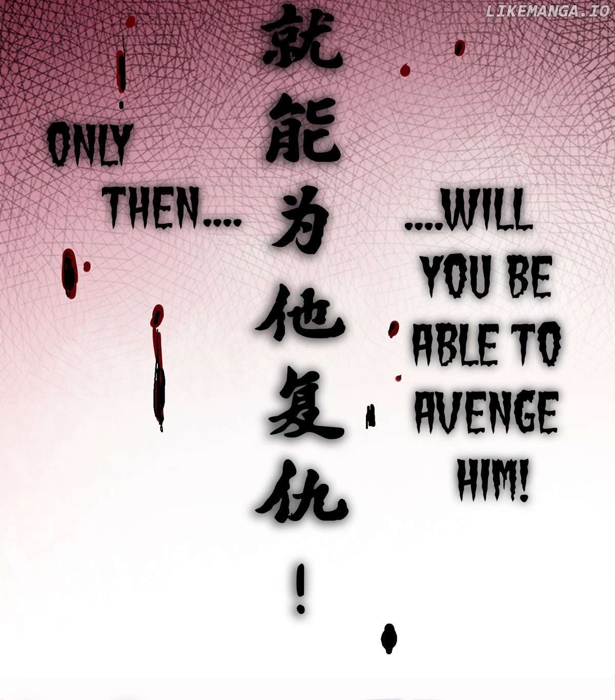 Wu Liu Qi: Heibai Shuanglong 2 Chapter 16 - page 7