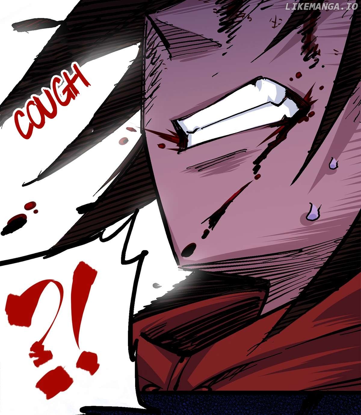 Wu Liu Qi: Heibai Shuanglong 2 Chapter 15 - page 14