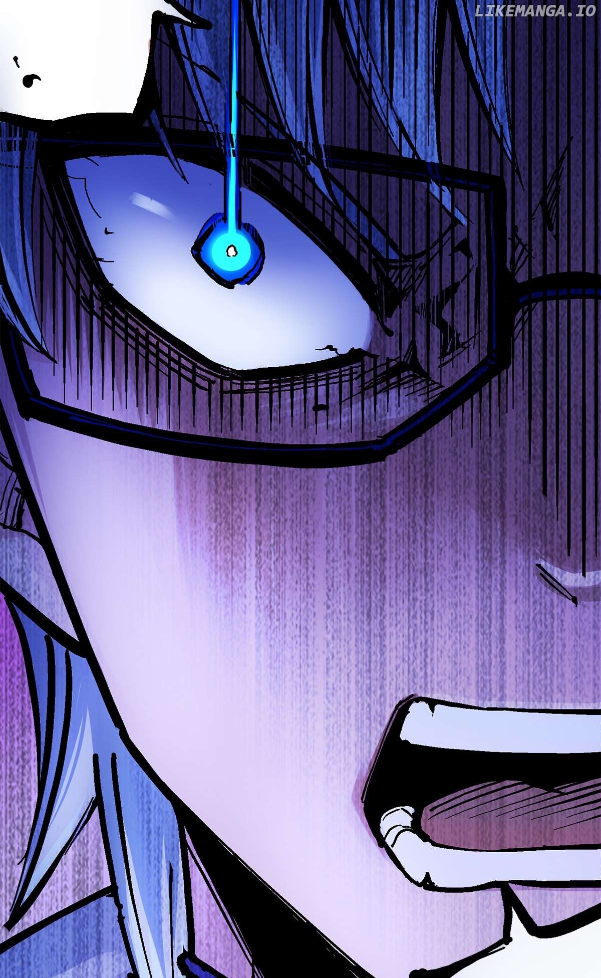 Wu Liu Qi: Heibai Shuanglong 2 Chapter 15 - page 21