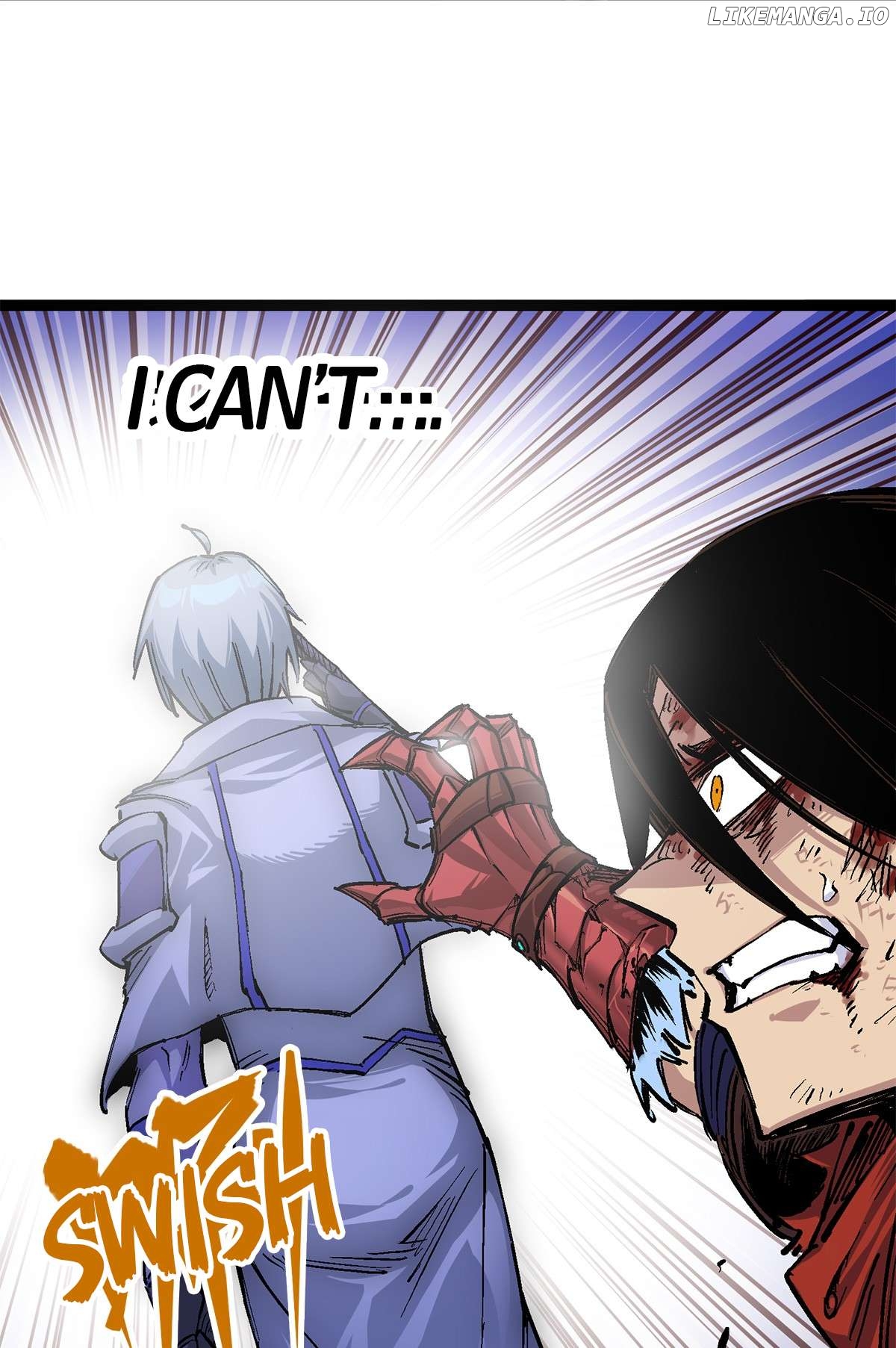 Wu Liu Qi: Heibai Shuanglong 2 Chapter 15 - page 31