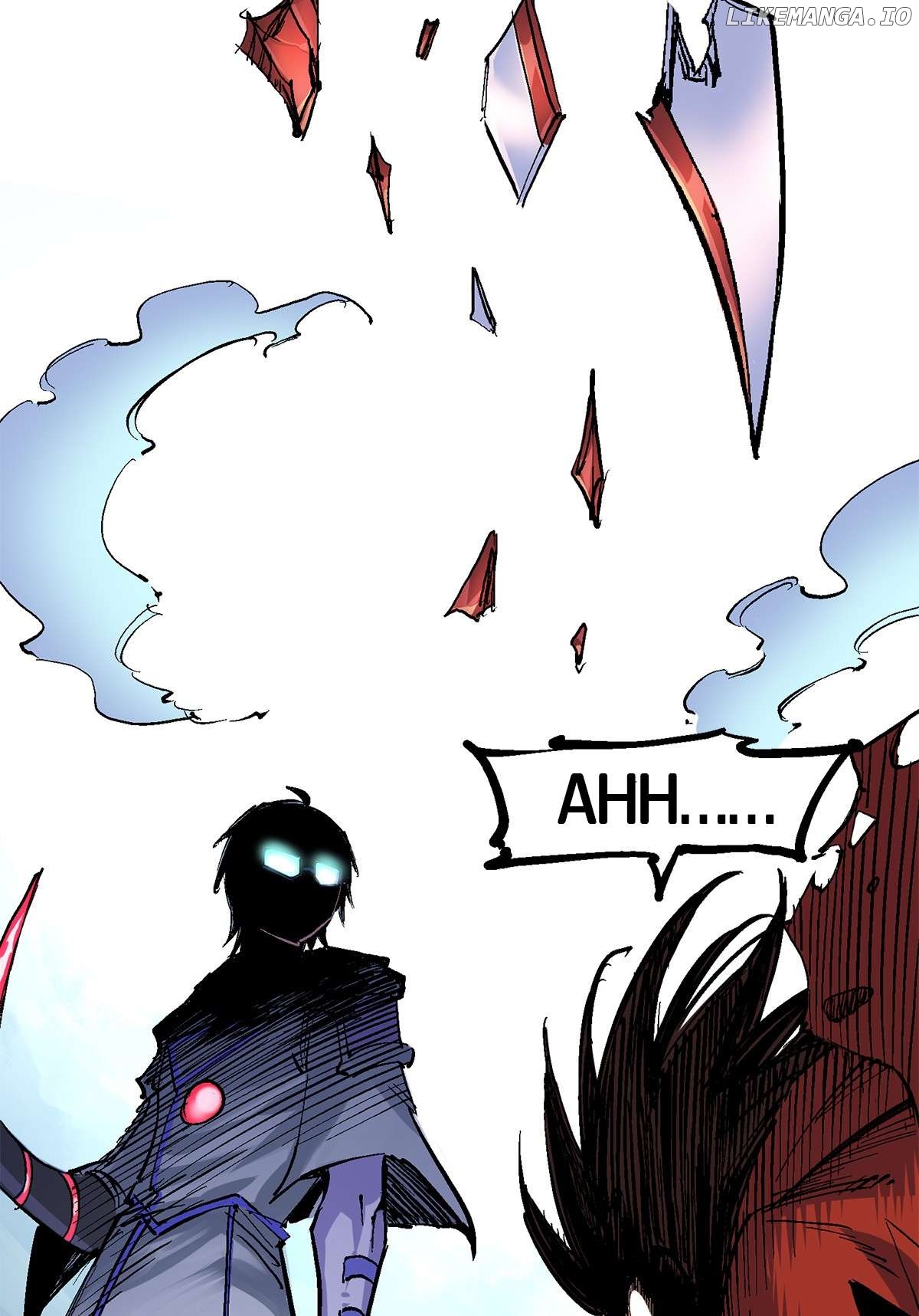Wu Liu Qi: Heibai Shuanglong 2 Chapter 15 - page 36