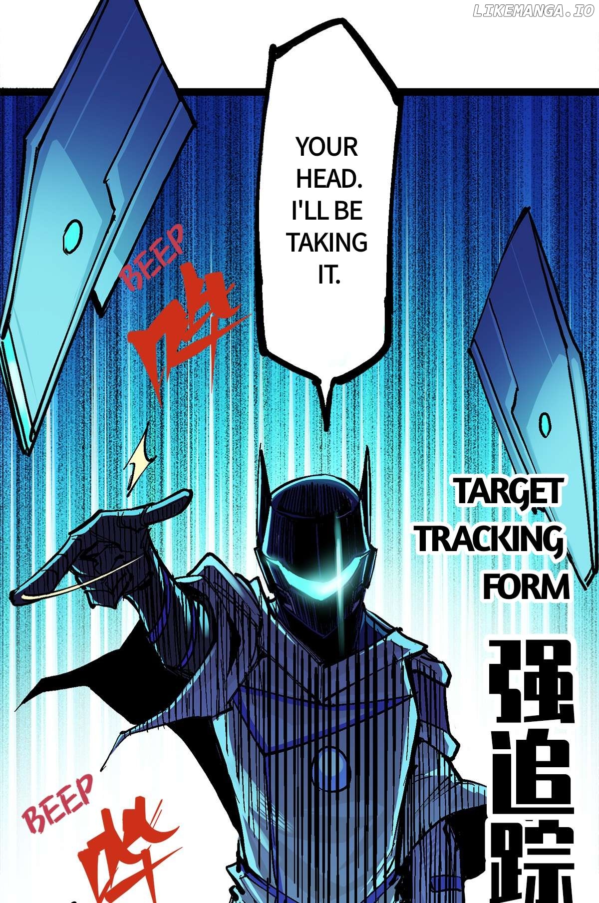 Wu Liu Qi: Heibai Shuanglong 2 Chapter 14 - page 23
