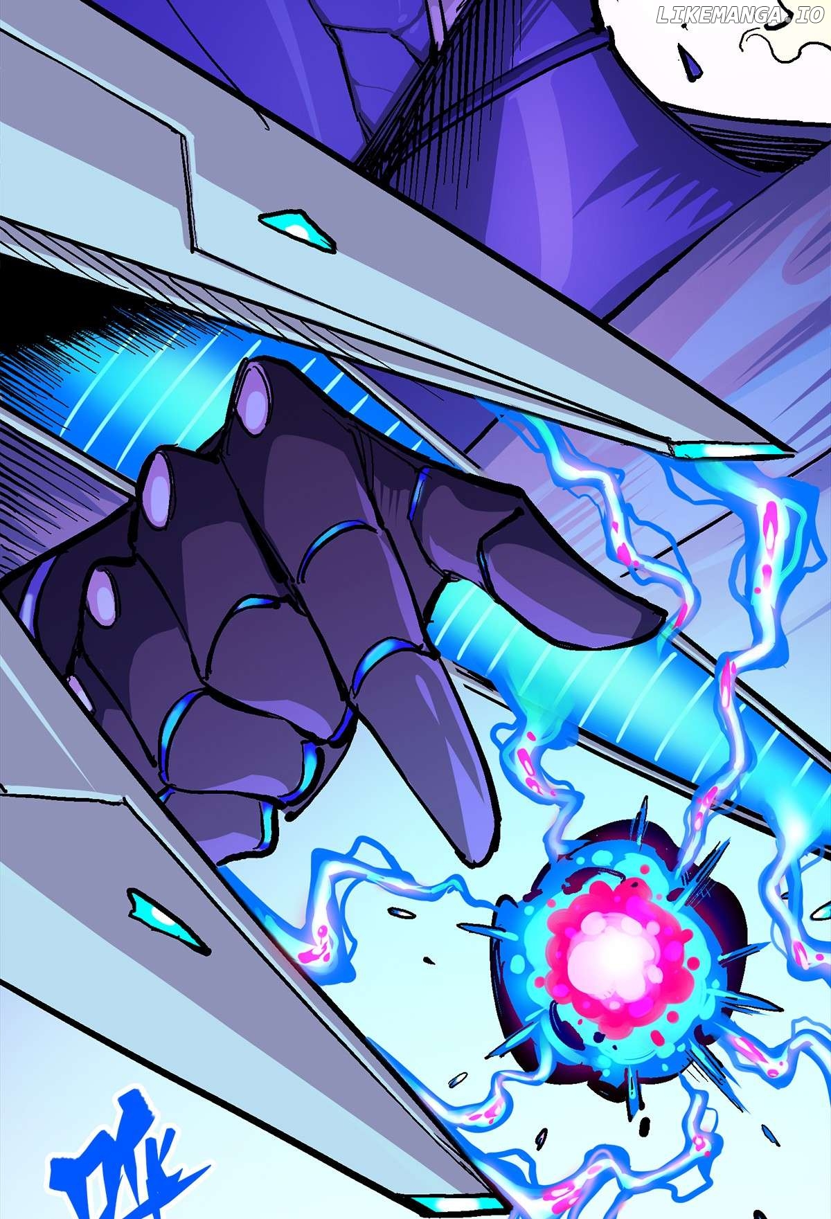 Wu Liu Qi: Heibai Shuanglong 2 Chapter 14 - page 35