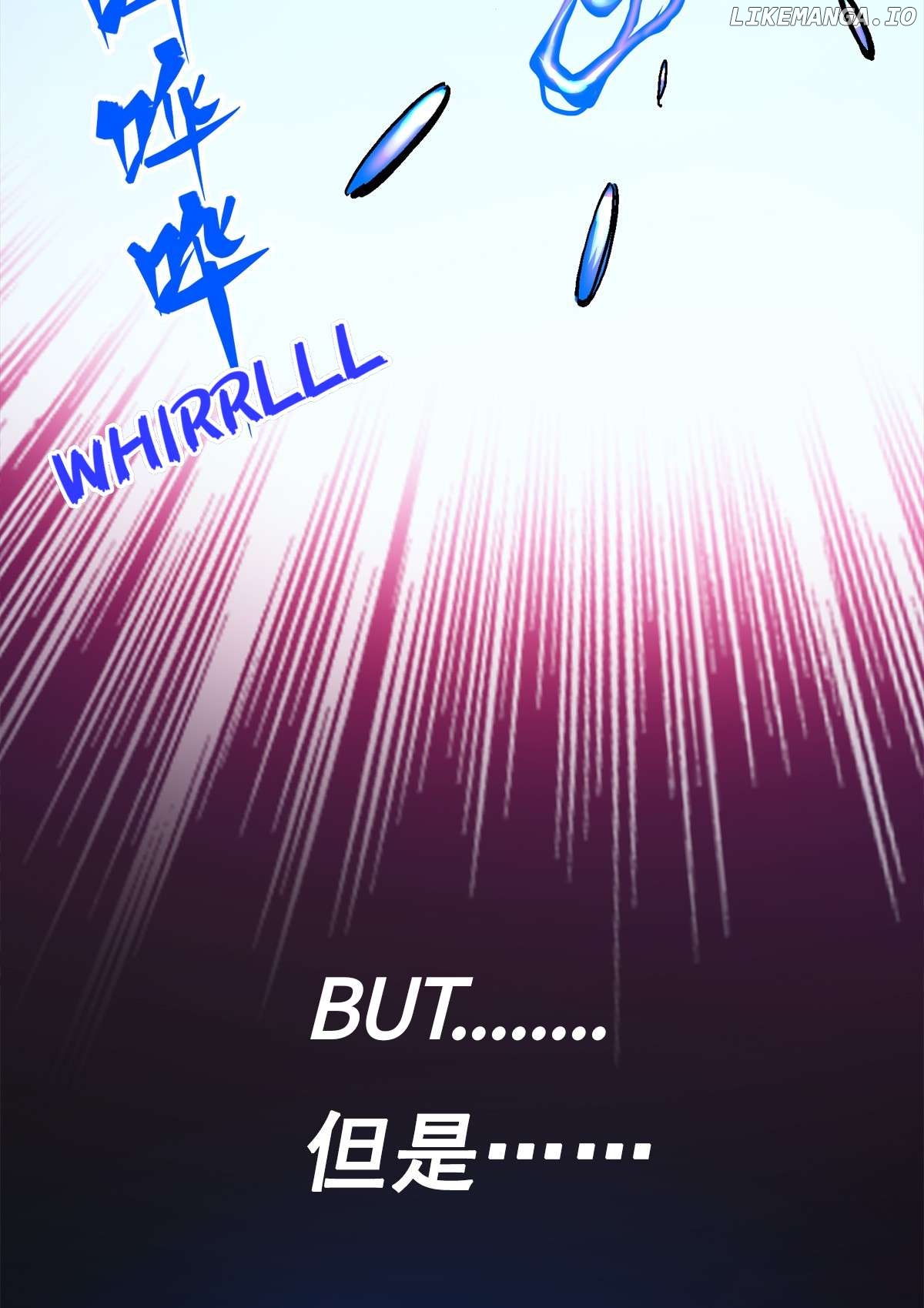 Wu Liu Qi: Heibai Shuanglong 2 Chapter 14 - page 36