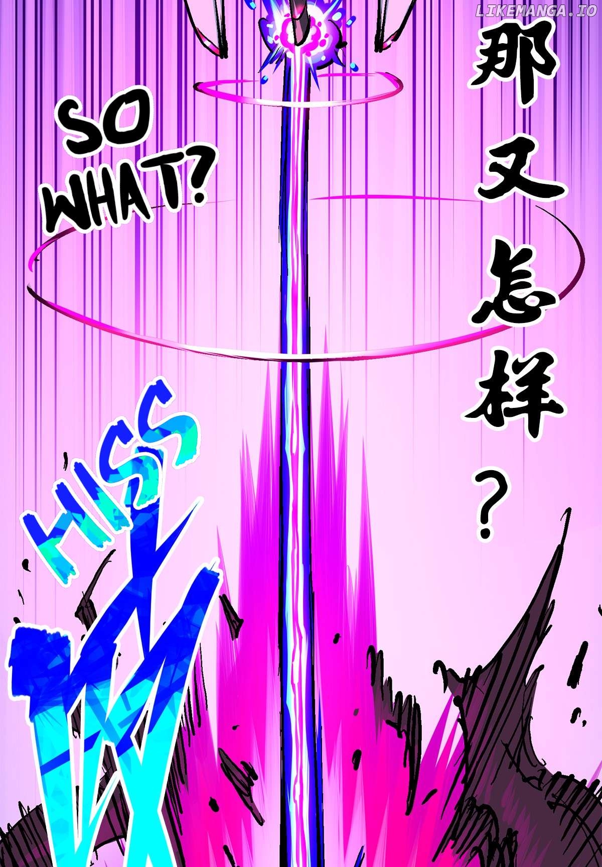 Wu Liu Qi: Heibai Shuanglong 2 Chapter 14 - page 39