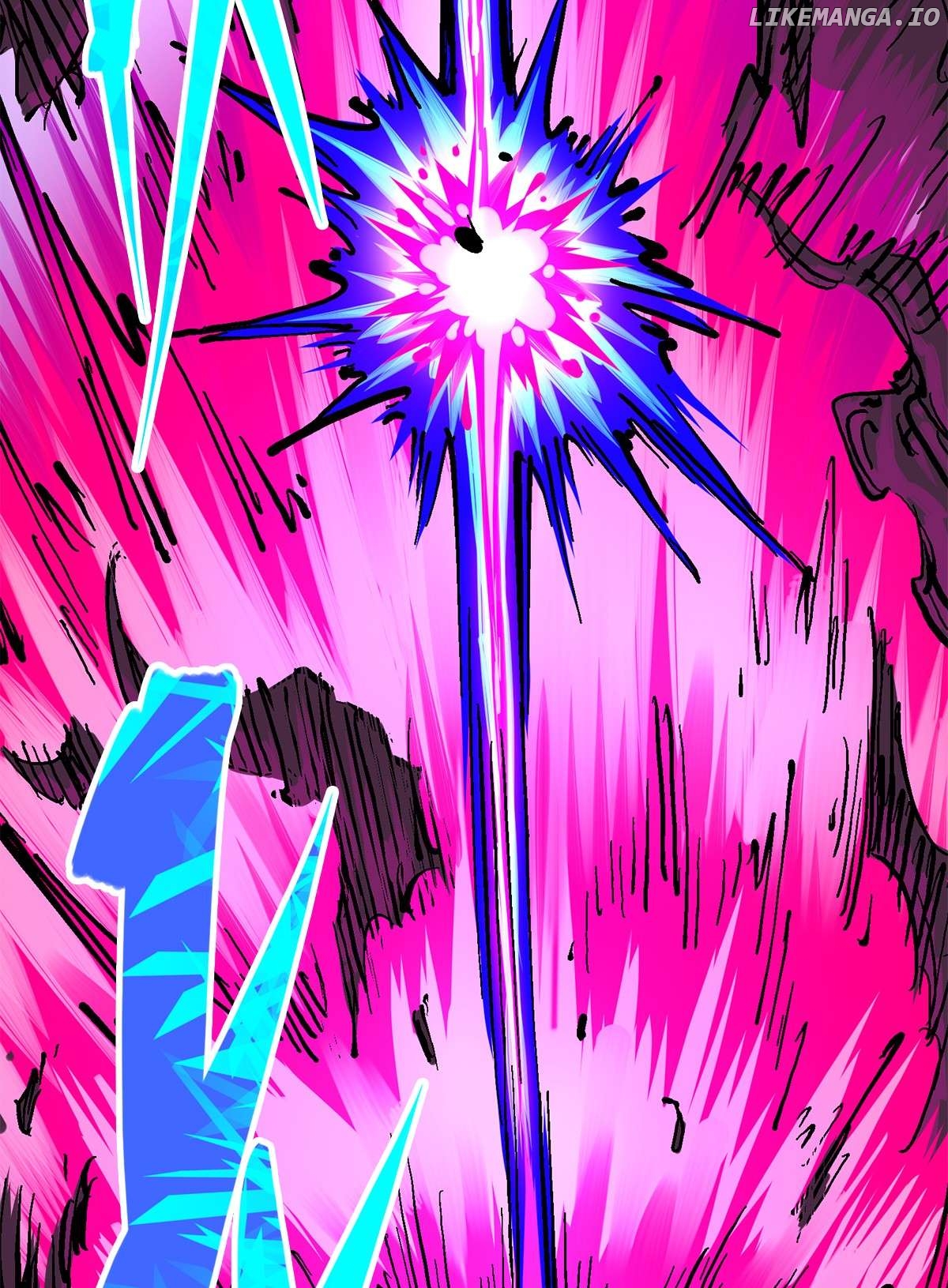 Wu Liu Qi: Heibai Shuanglong 2 Chapter 14 - page 40