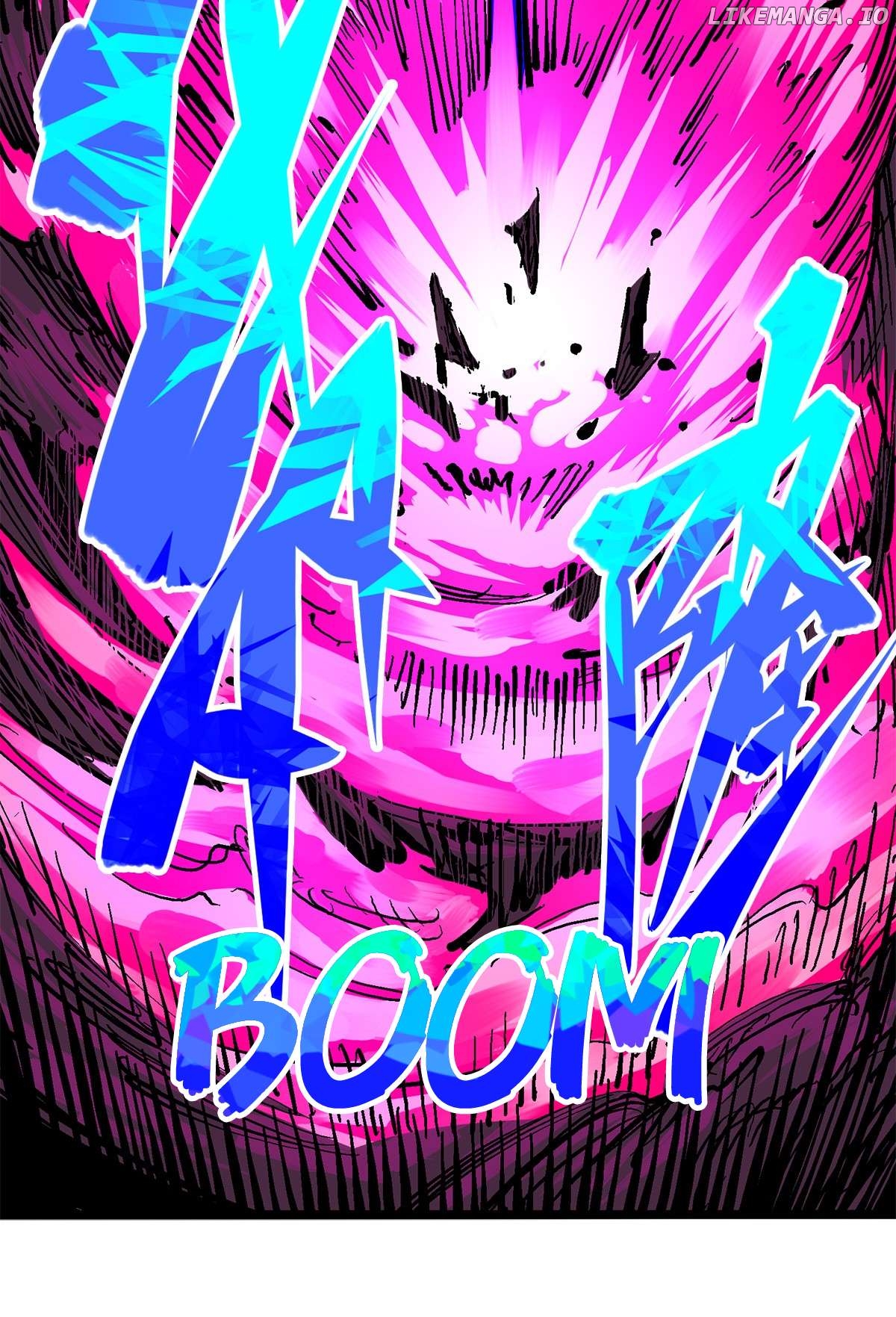 Wu Liu Qi: Heibai Shuanglong 2 Chapter 14 - page 41