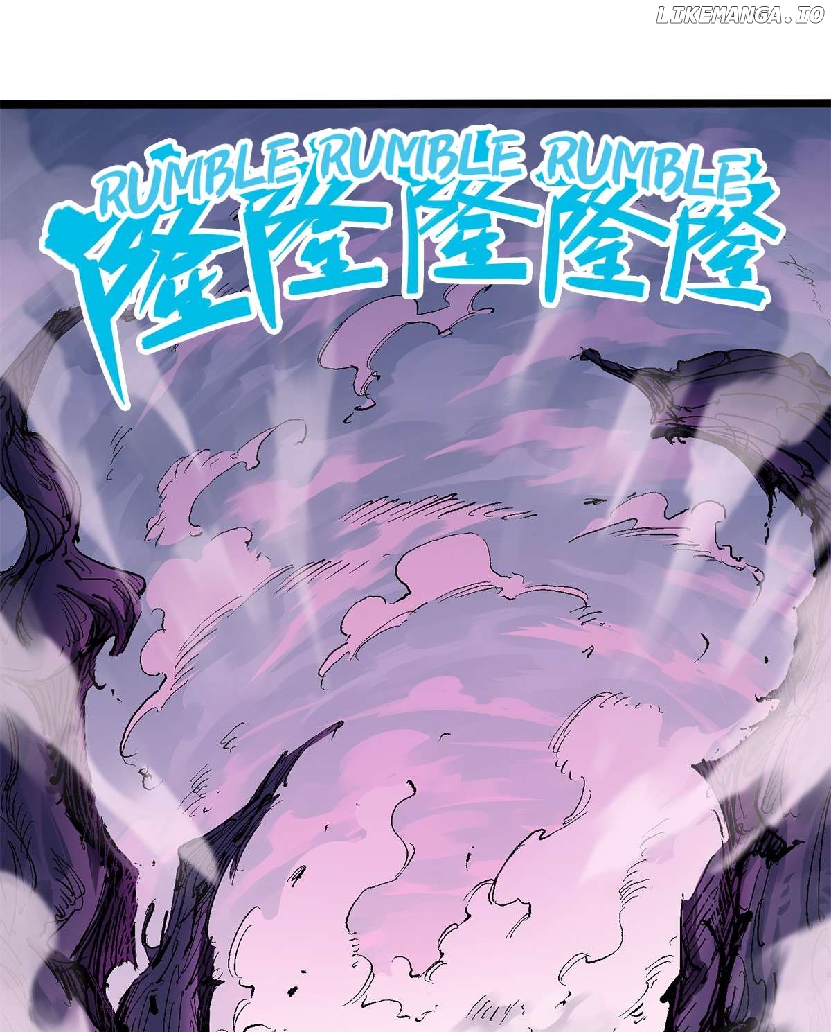 Wu Liu Qi: Heibai Shuanglong 2 Chapter 14 - page 42