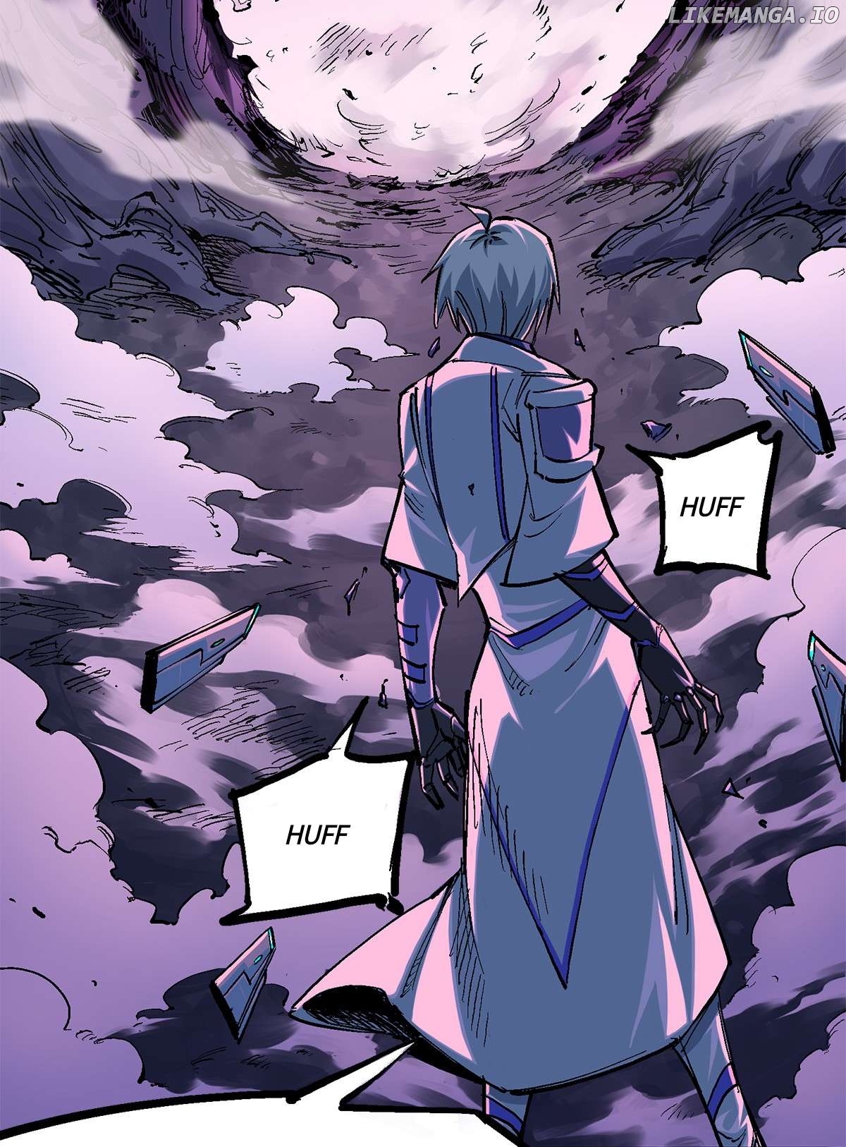 Wu Liu Qi: Heibai Shuanglong 2 Chapter 14 - page 43