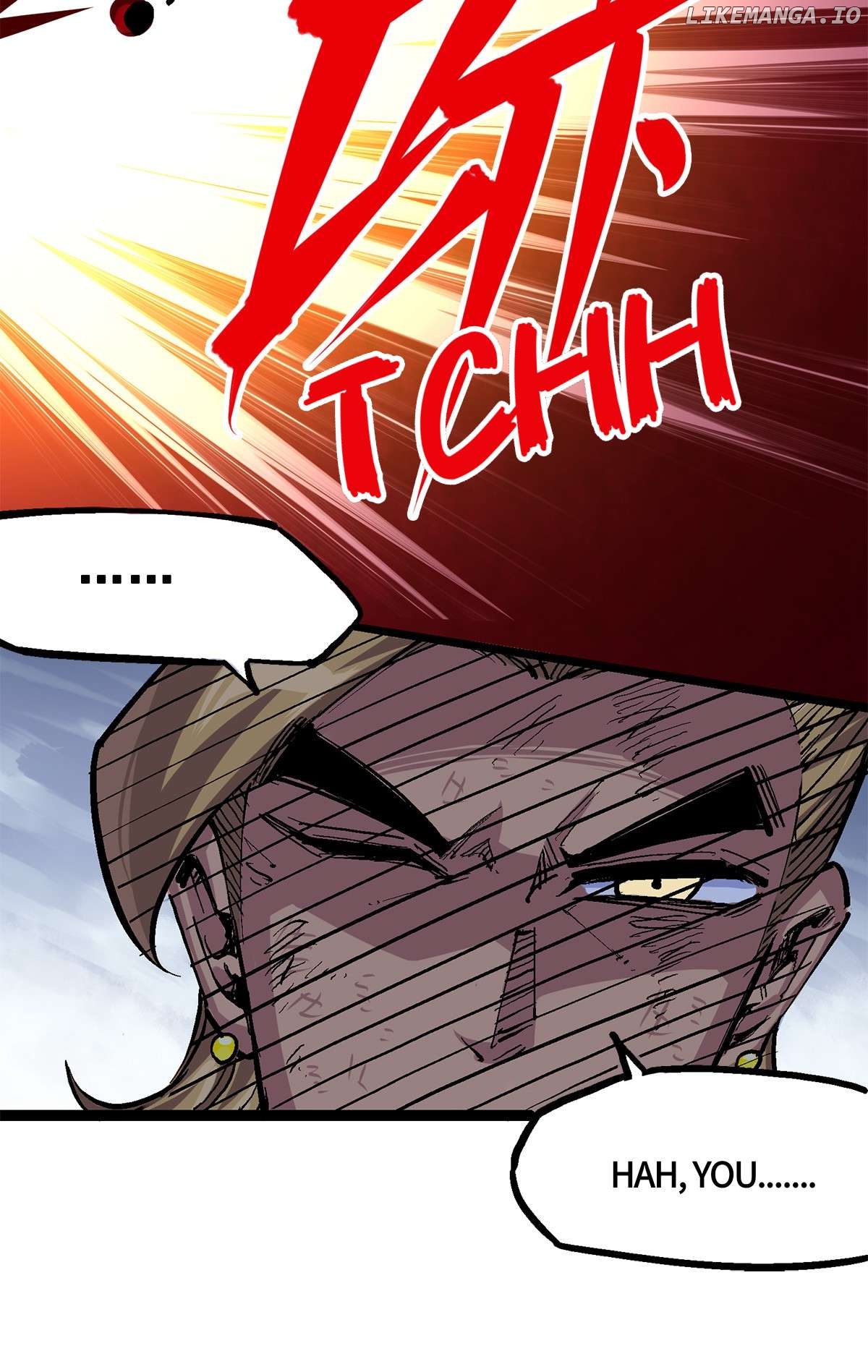 Wu Liu Qi: Heibai Shuanglong 2 Chapter 14 - page 49