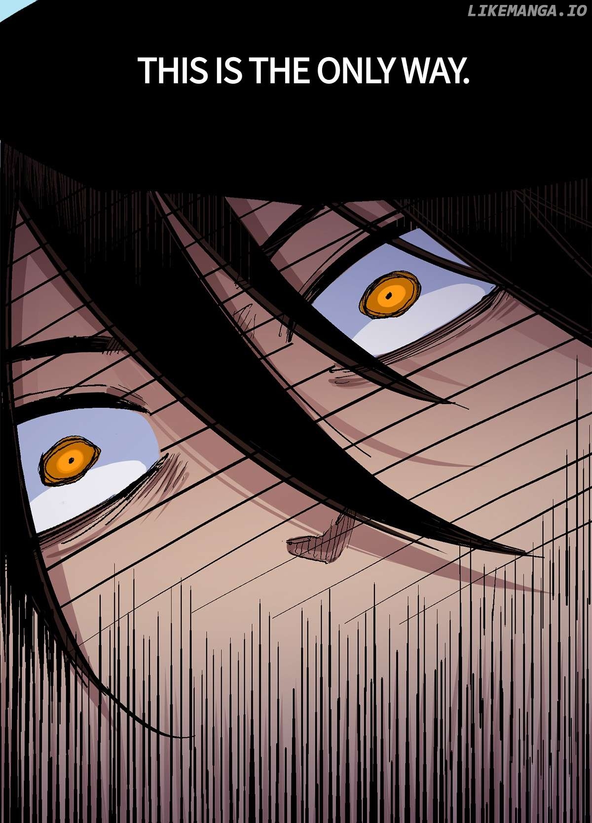 Wu Liu Qi: Heibai Shuanglong 2 Chapter 14 - page 6