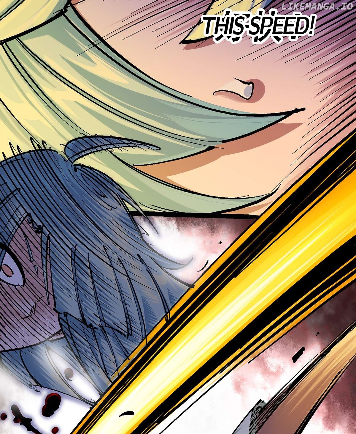 Wu Liu Qi: Heibai Shuanglong 2 Chapter 13 - page 11