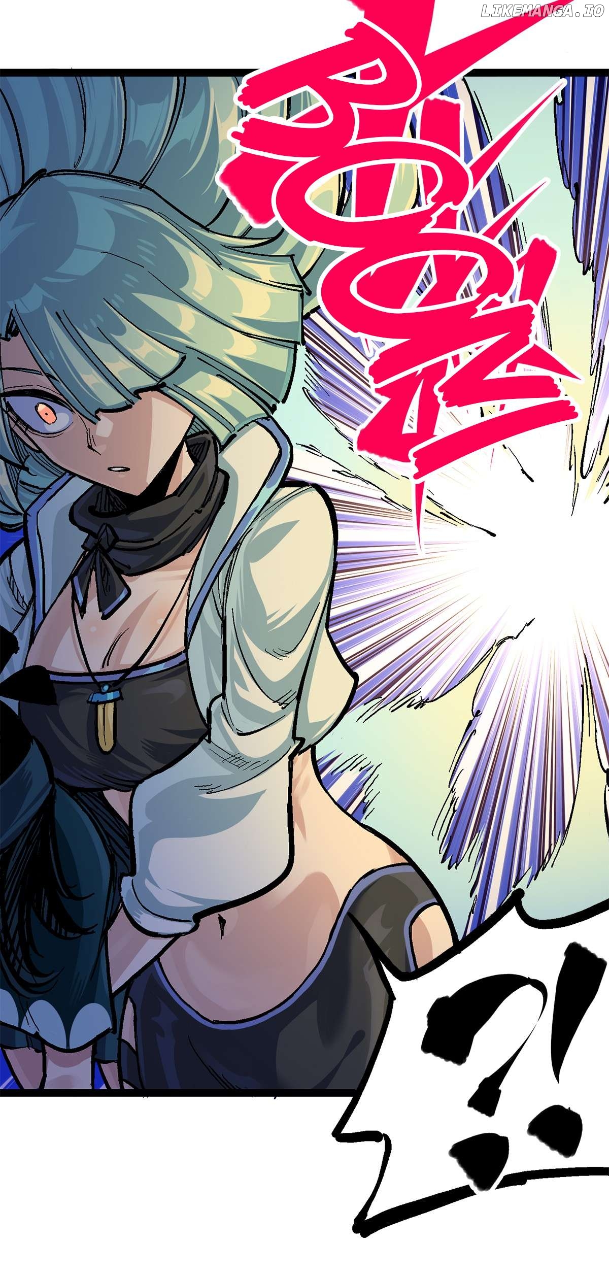 Wu Liu Qi: Heibai Shuanglong 2 Chapter 13 - page 28