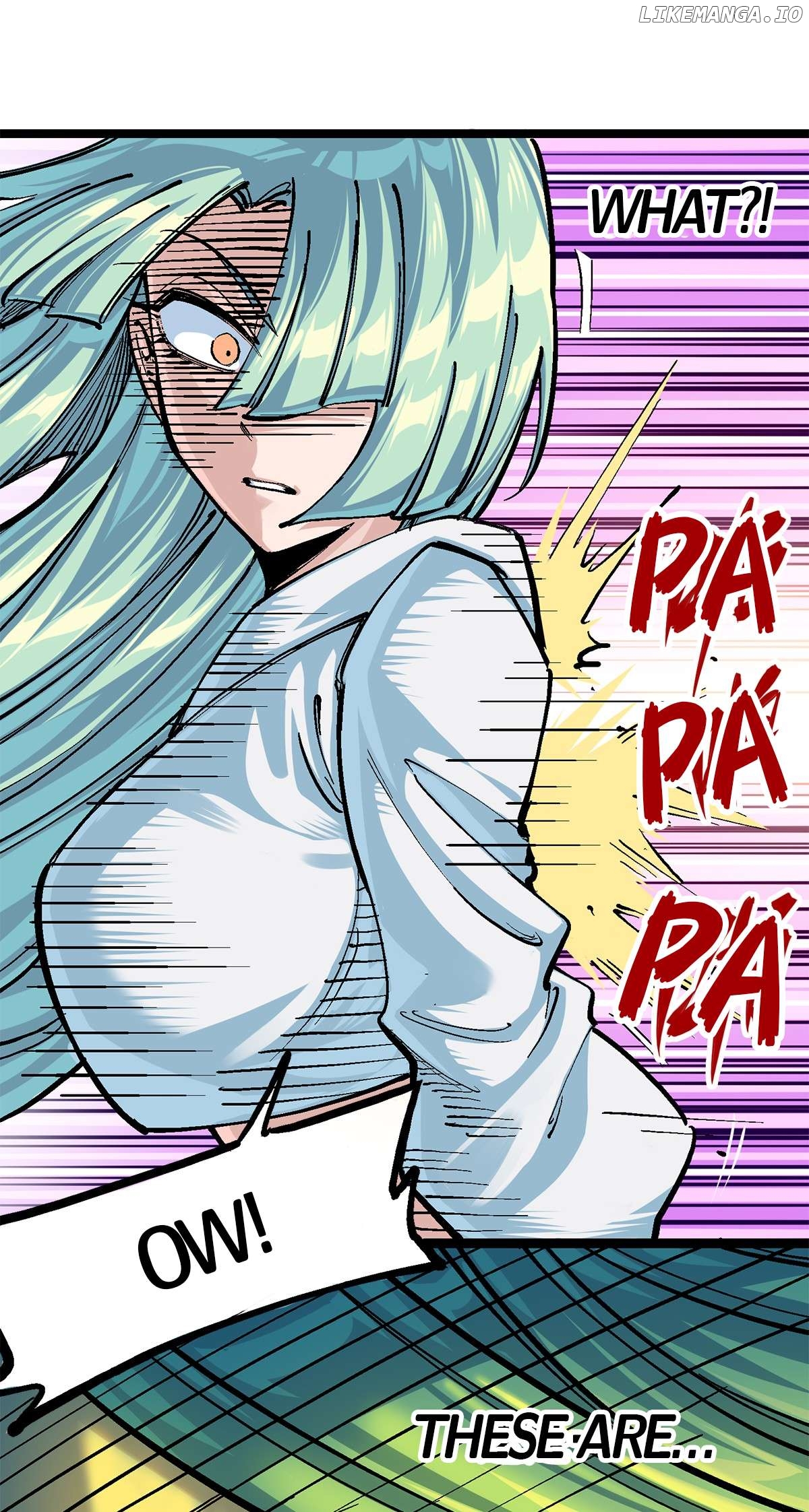 Wu Liu Qi: Heibai Shuanglong 2 Chapter 13 - page 29