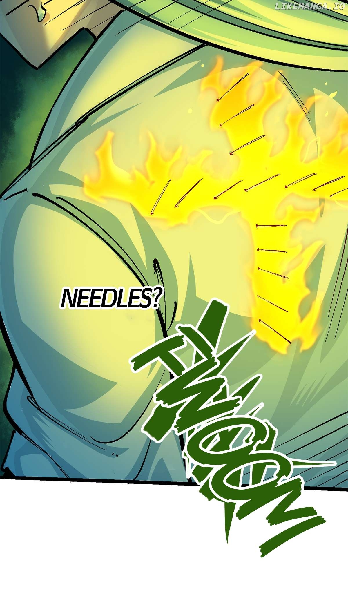 Wu Liu Qi: Heibai Shuanglong 2 Chapter 13 - page 30