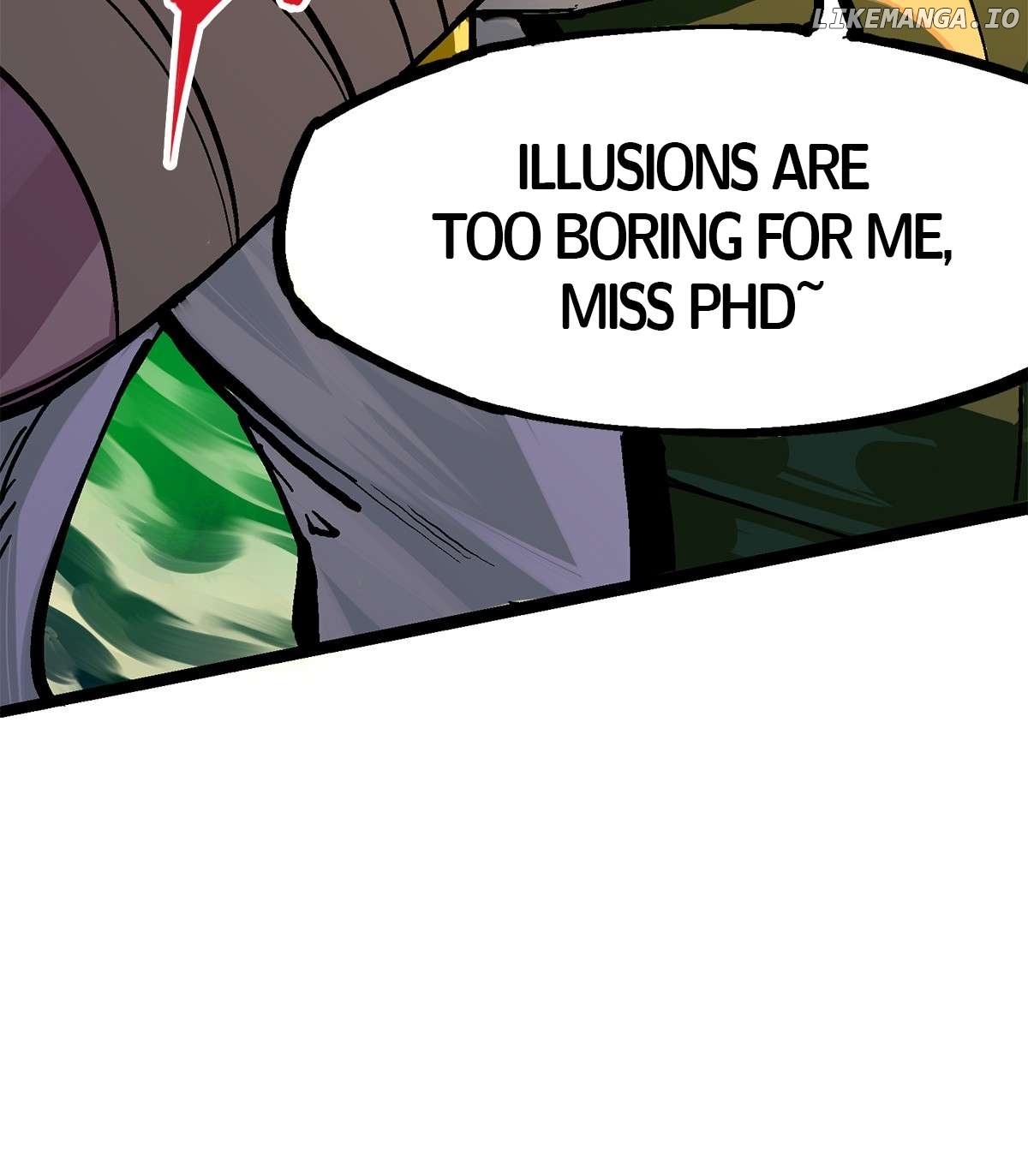 Wu Liu Qi: Heibai Shuanglong 2 Chapter 13 - page 33