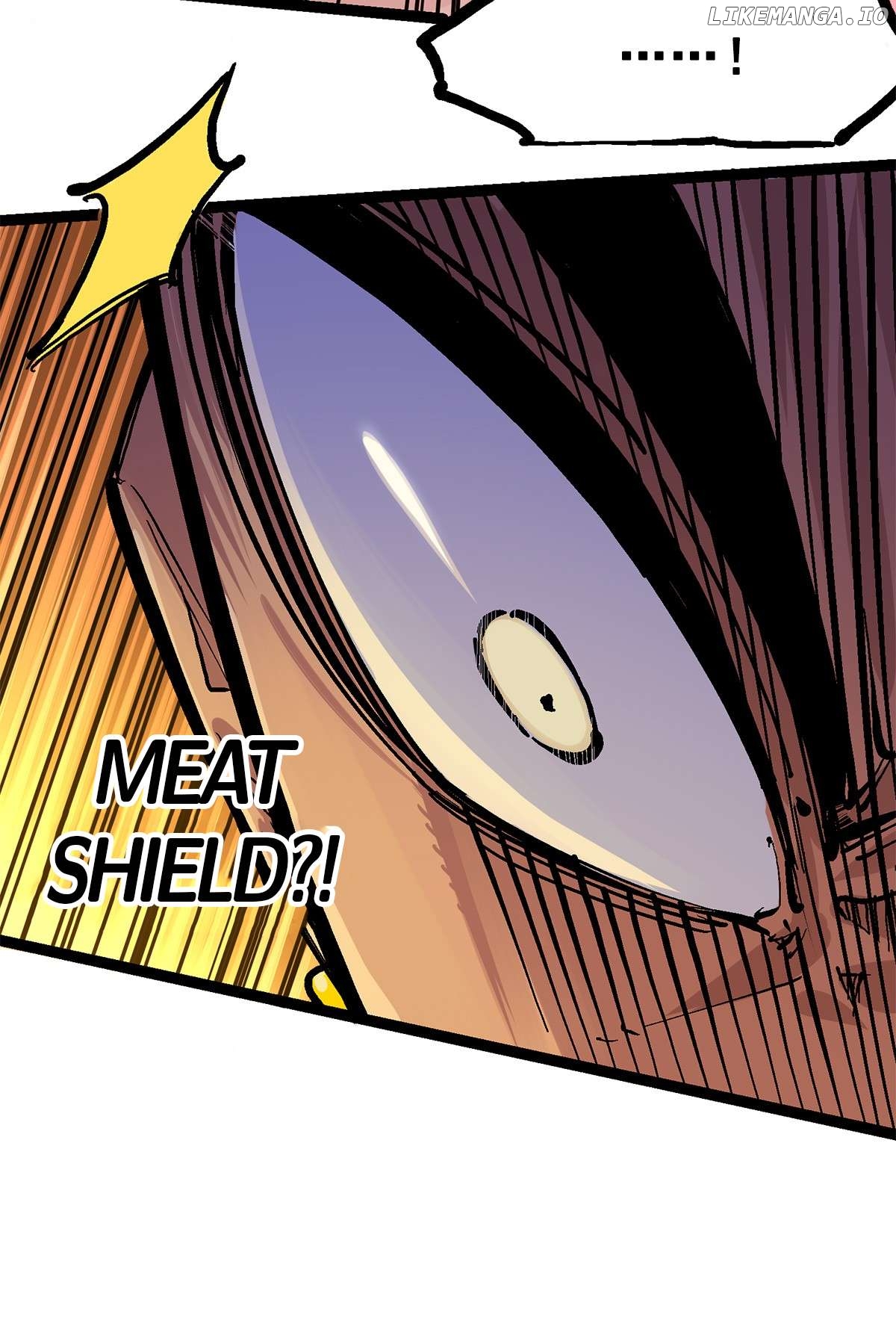 Wu Liu Qi: Heibai Shuanglong 2 Chapter 13 - page 37