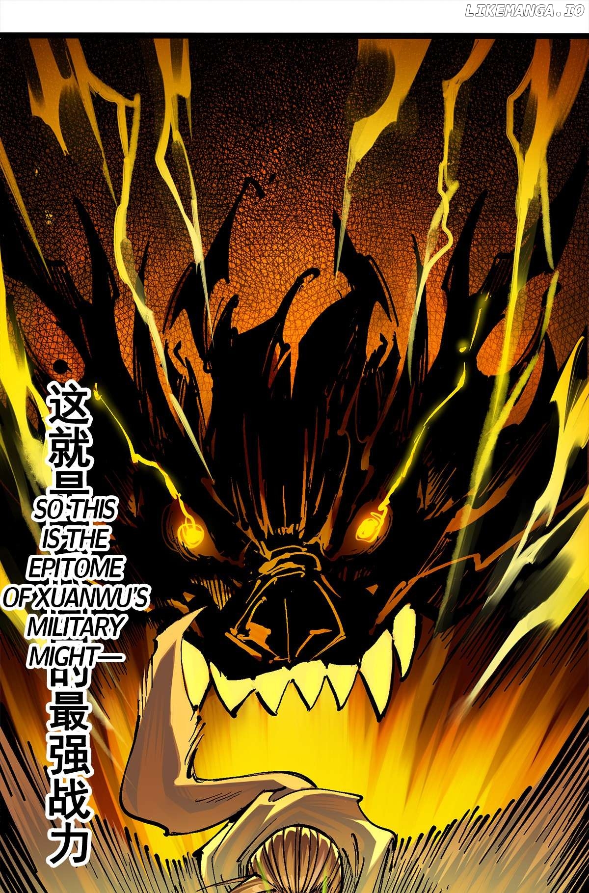 Wu Liu Qi: Heibai Shuanglong 2 Chapter 13 - page 41