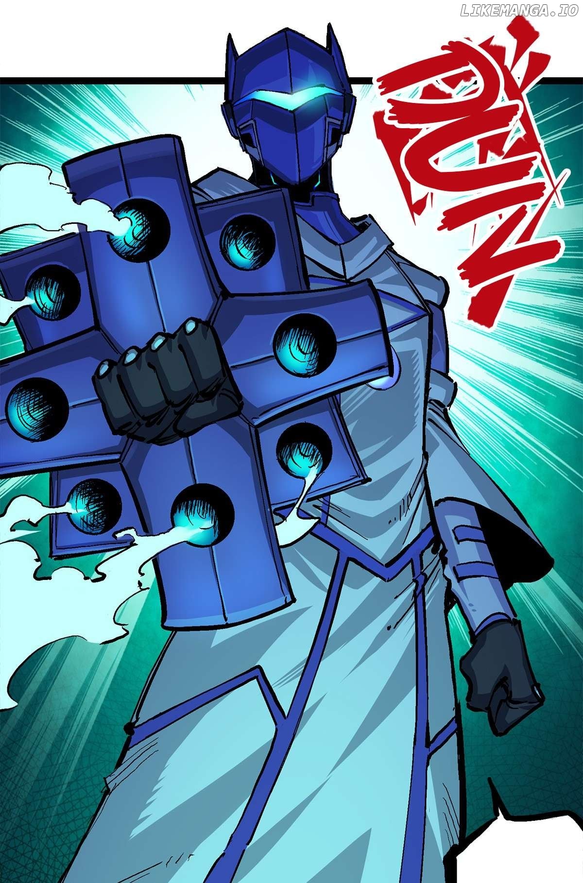 Wu Liu Qi: Heibai Shuanglong 2 Chapter 13 - page 47