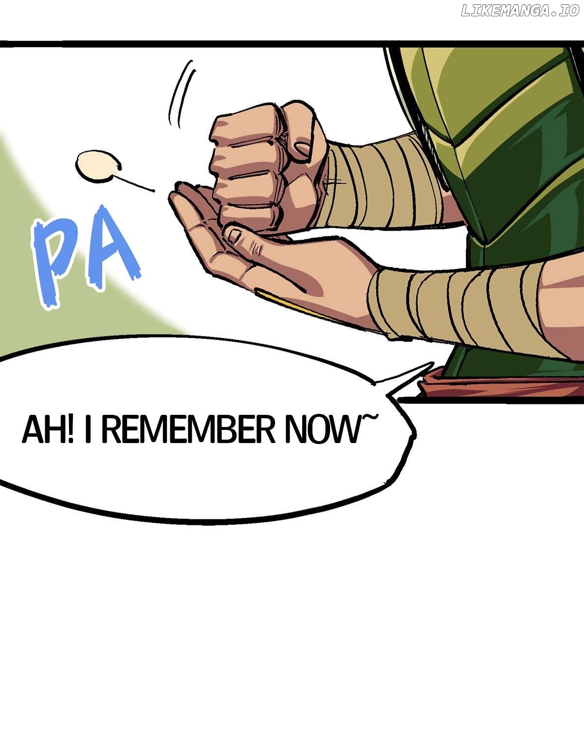Wu Liu Qi: Heibai Shuanglong 2 Chapter 13 - page 8