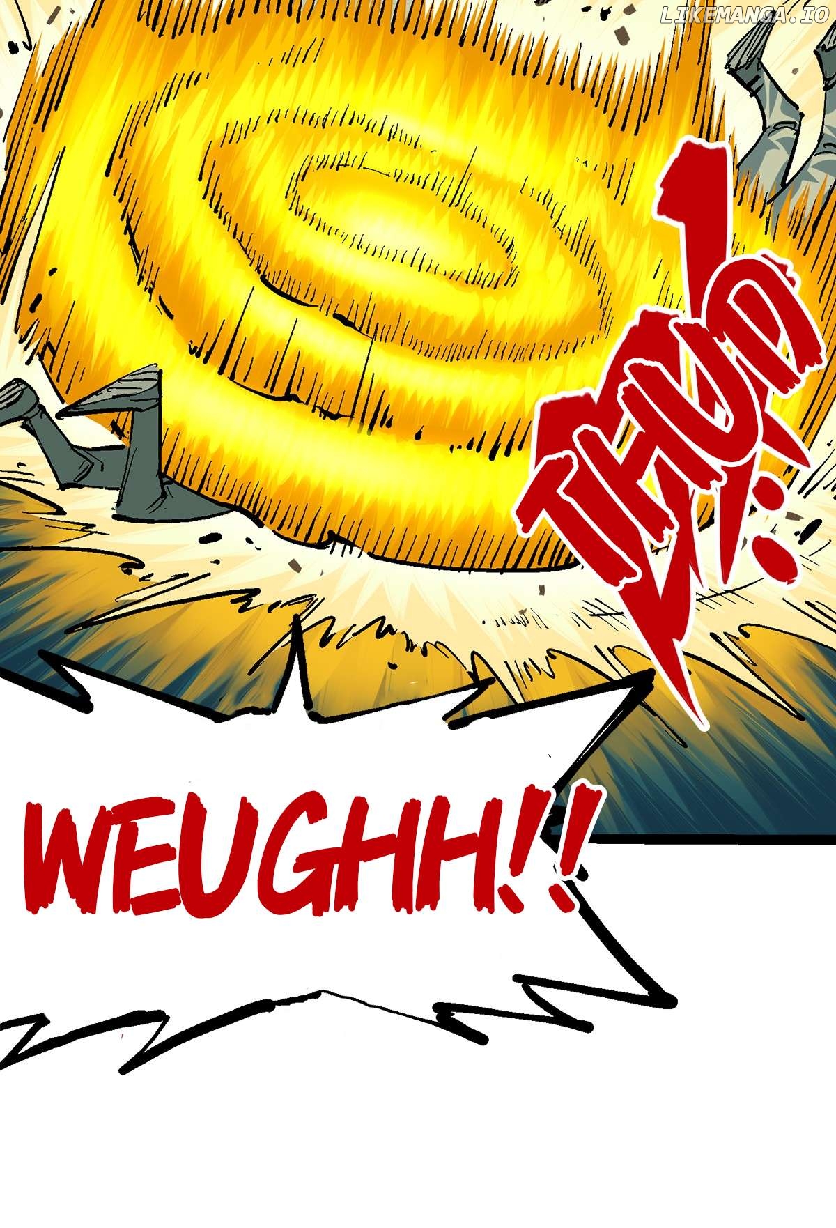 Wu Liu Qi: Heibai Shuanglong 2 Chapter 12 - page 18