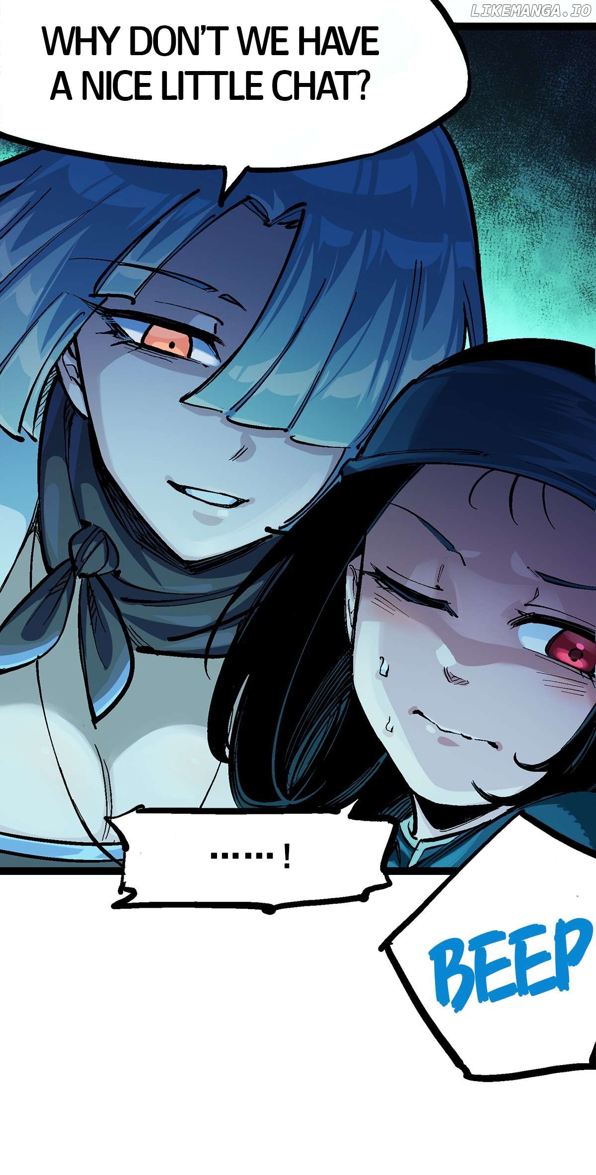 Wu Liu Qi: Heibai Shuanglong 2 Chapter 12 - page 29